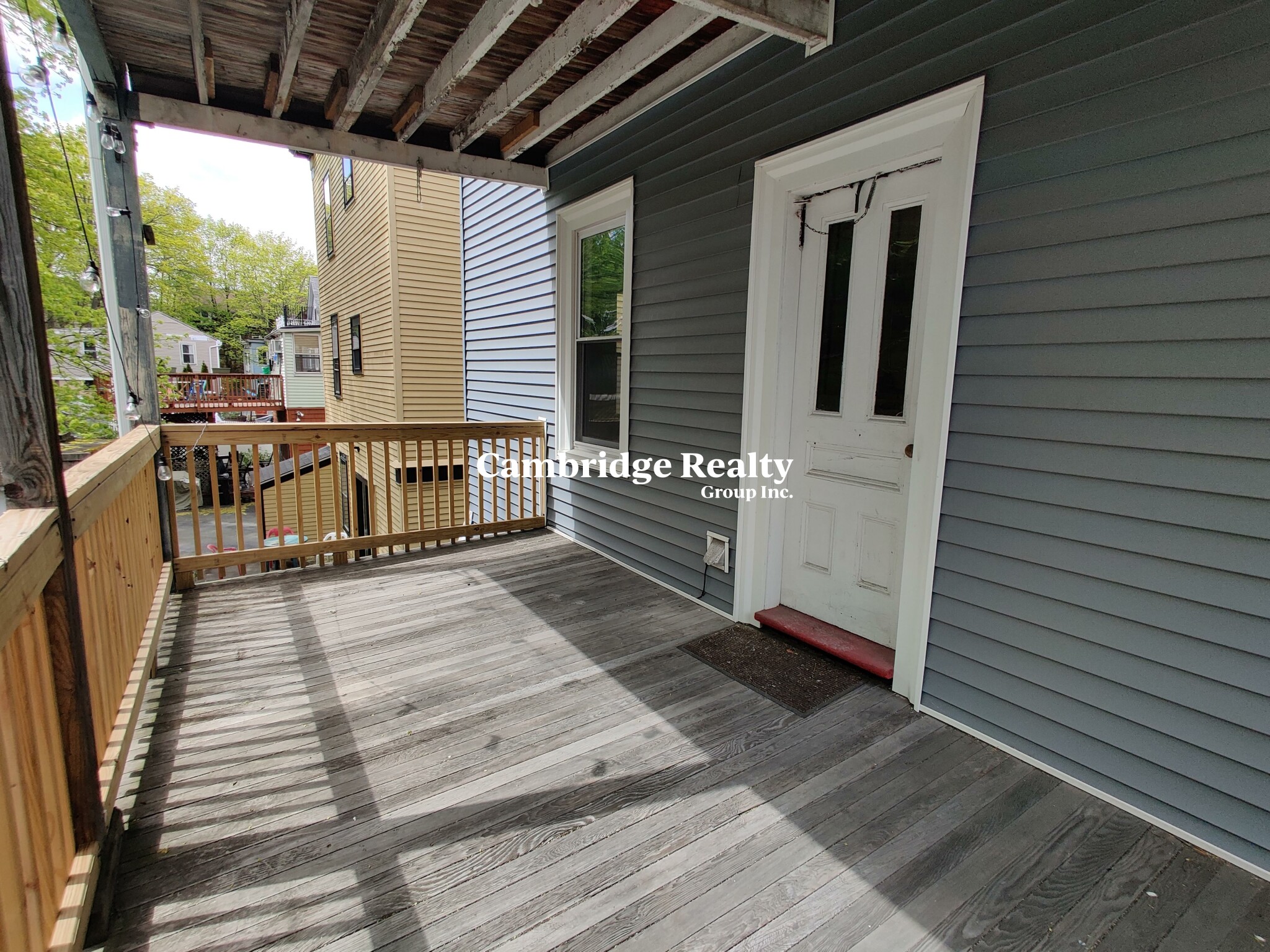 20 Madison St, Winter Hill