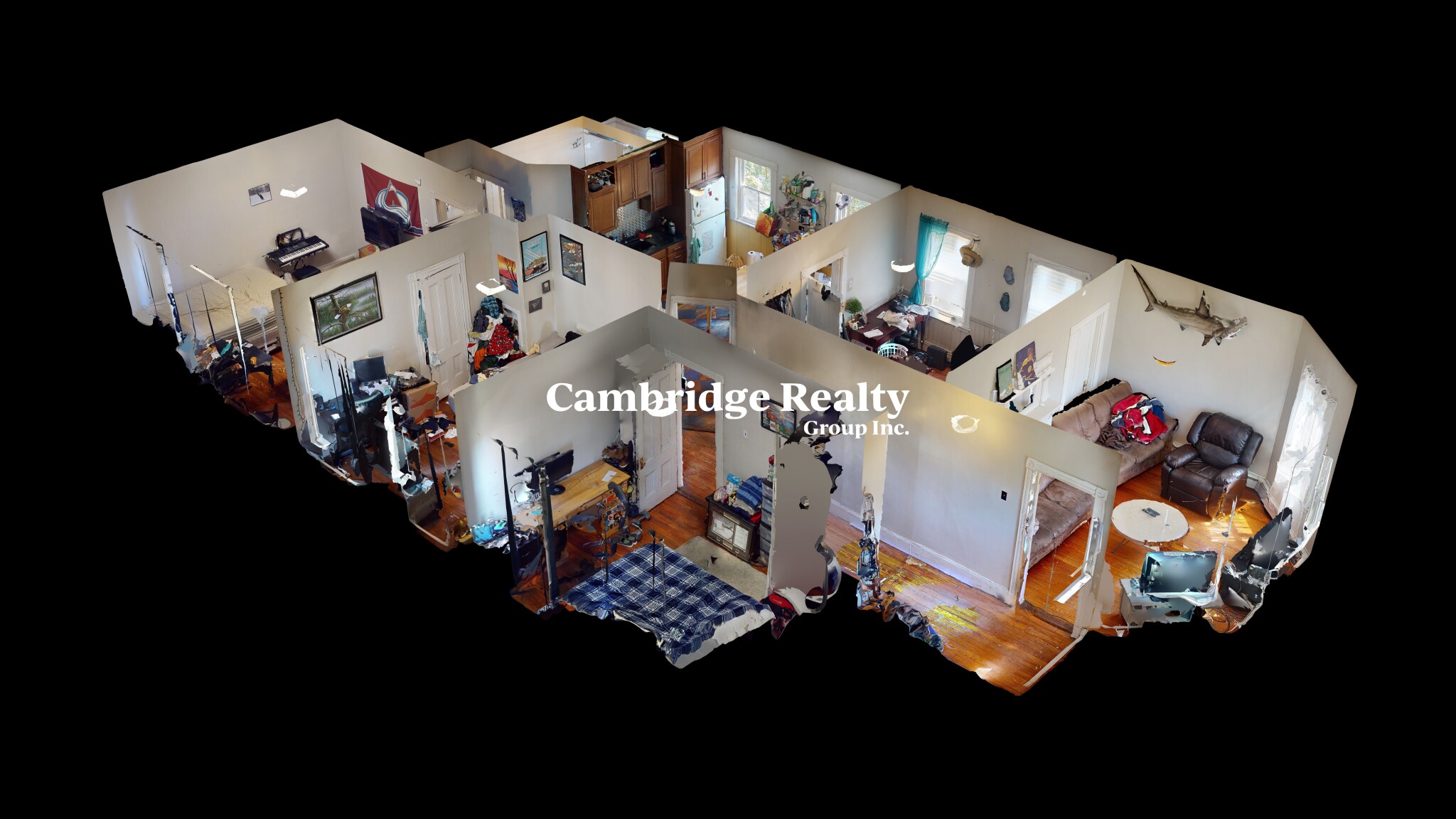 5 Durham St, Union Square