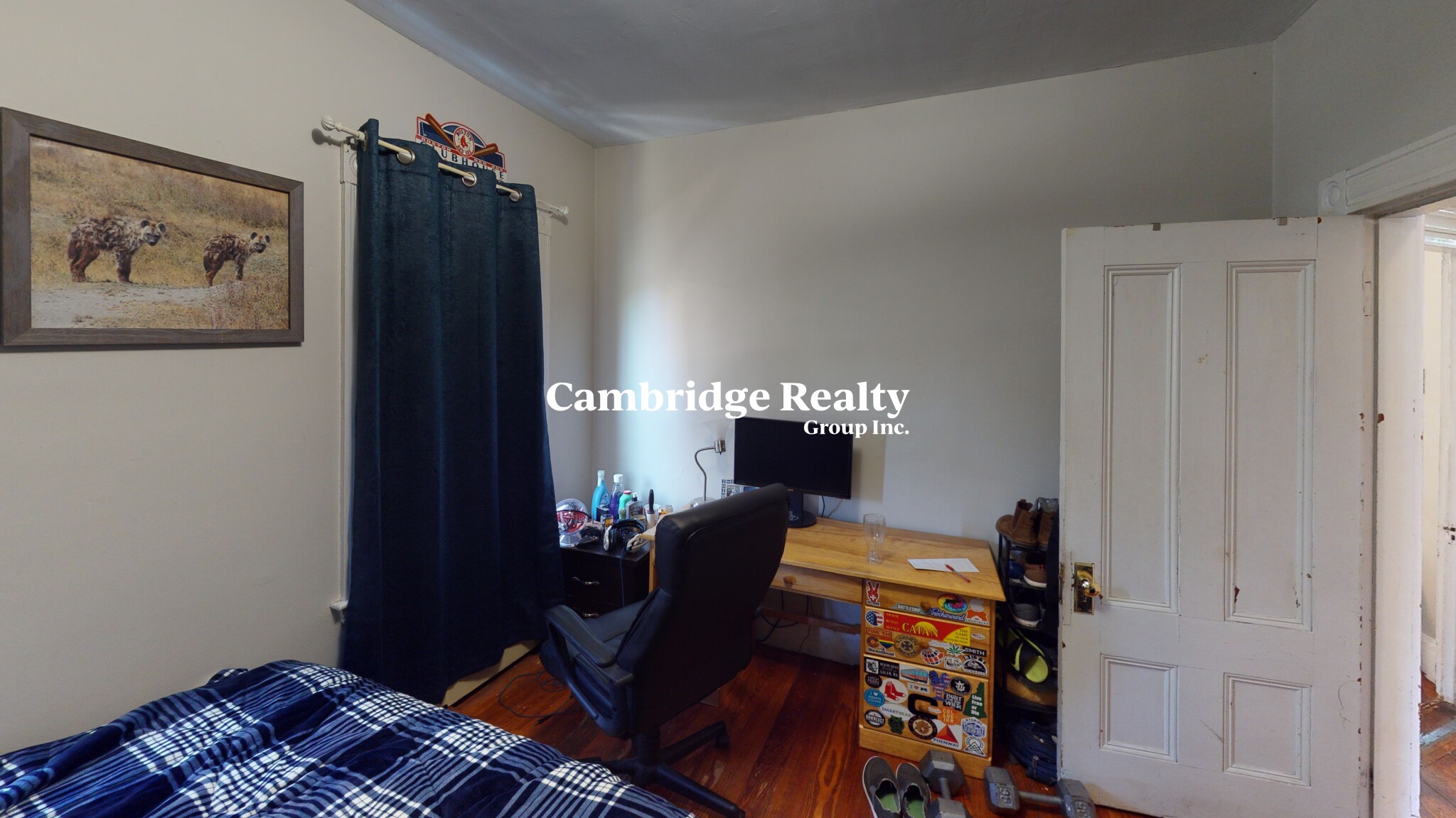 5 Durham St, Union Square