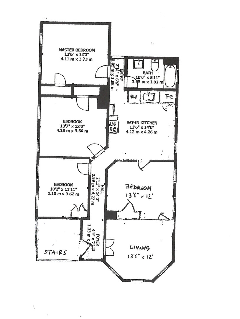 5 Durham St, Union Square