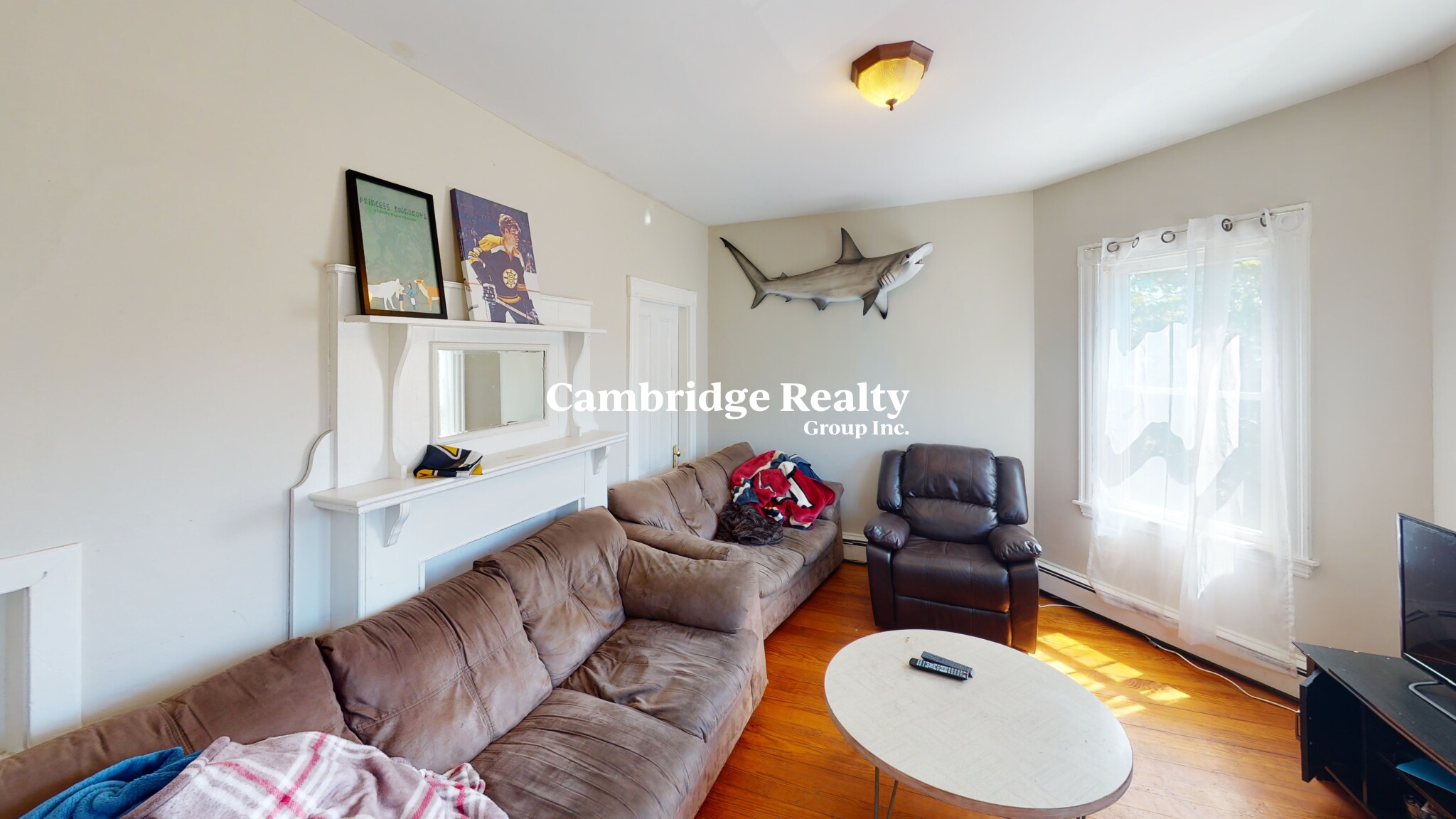 5 Durham St, Union Square