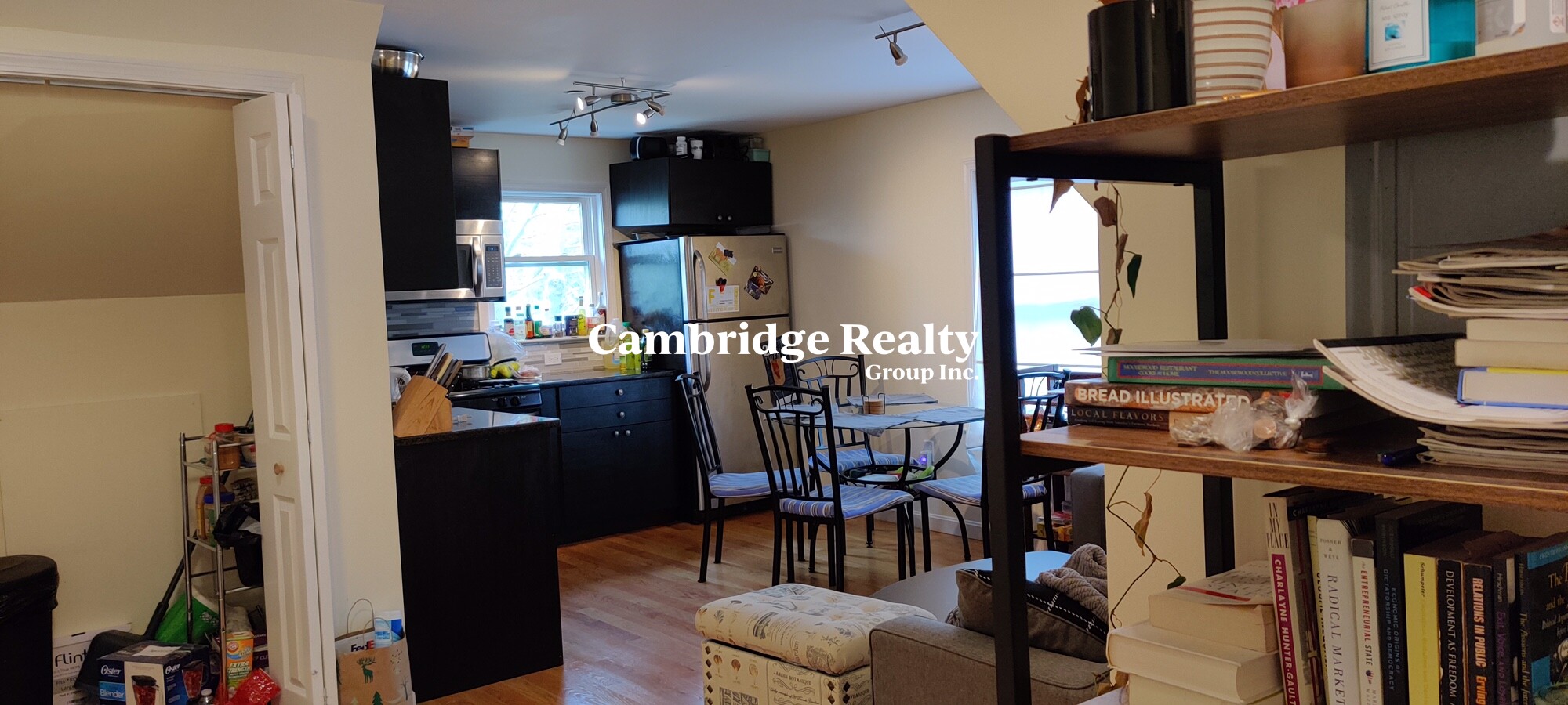 54 Beacon St, Inman Square