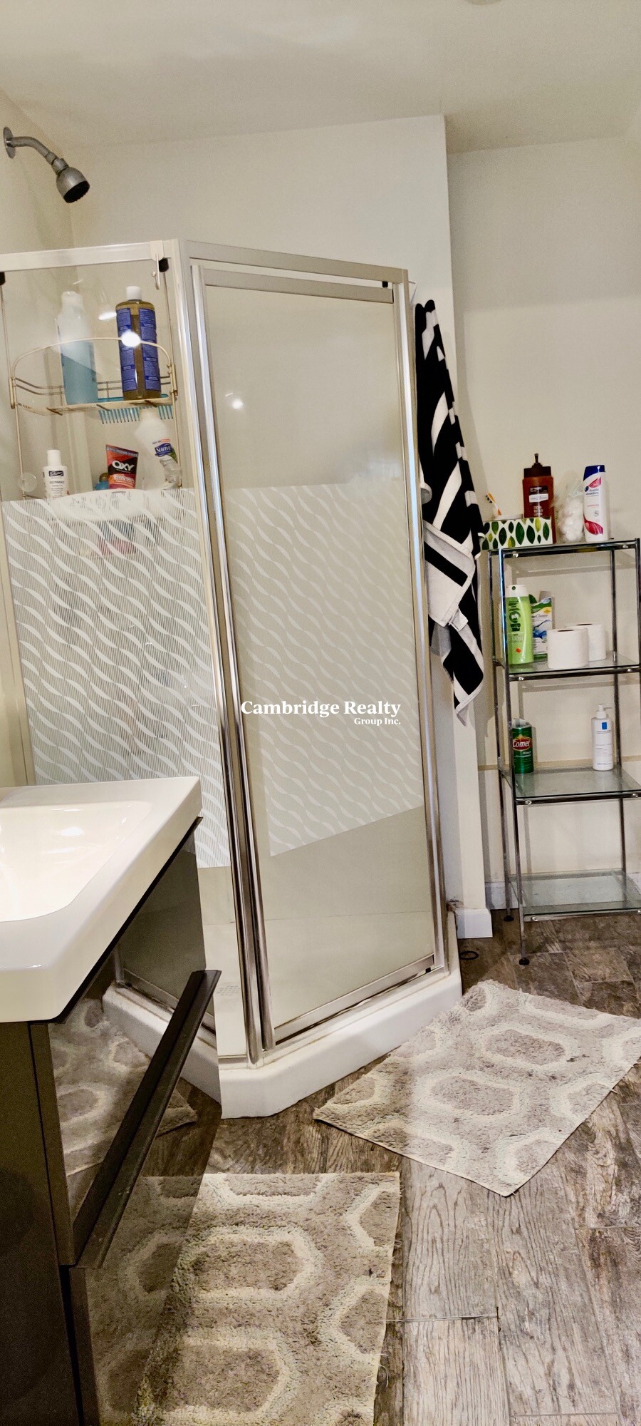 54 Beacon St, Inman Square