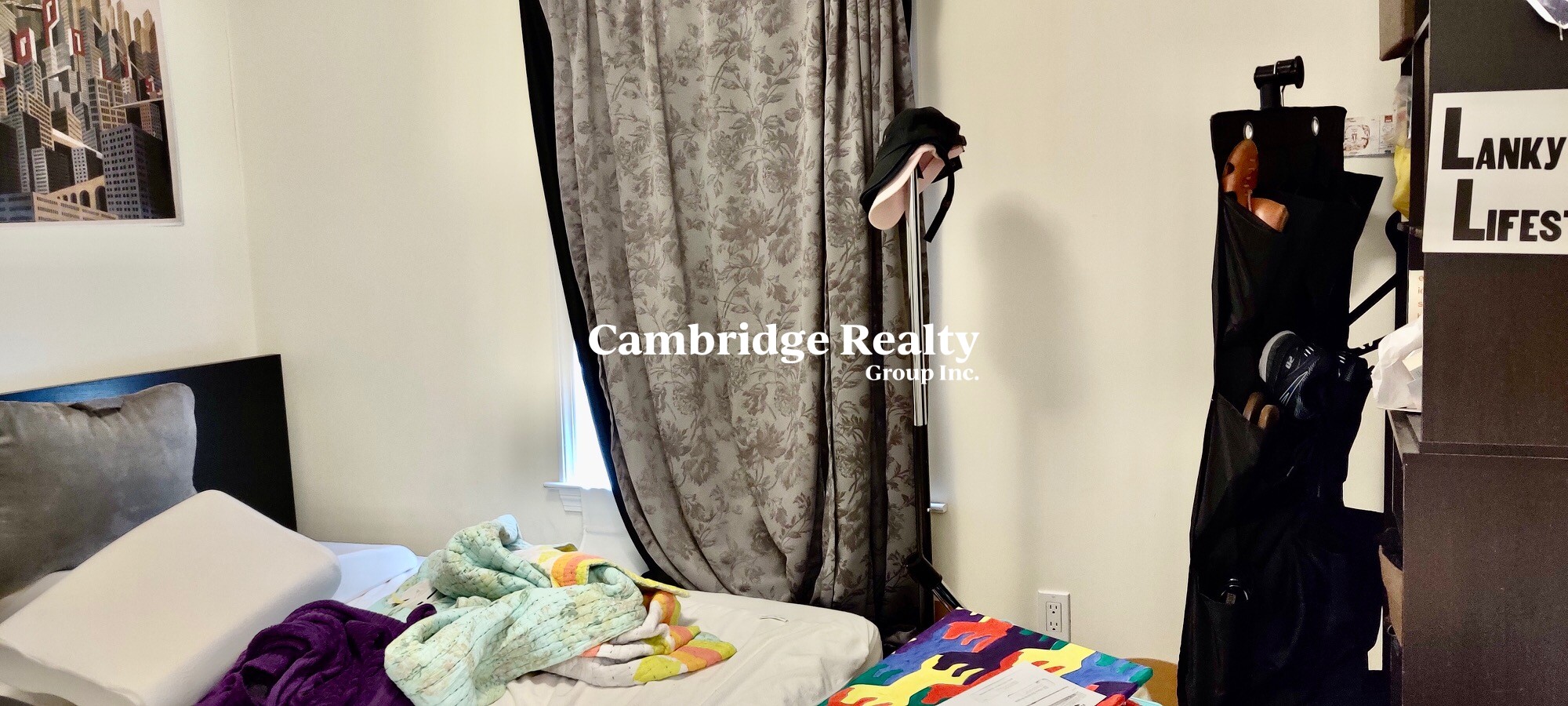 54 Beacon St, Inman Square