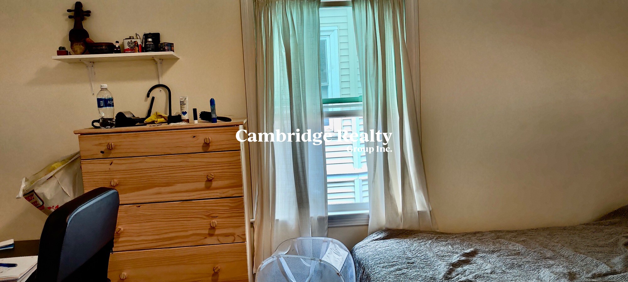 54 Beacon St, Inman Square