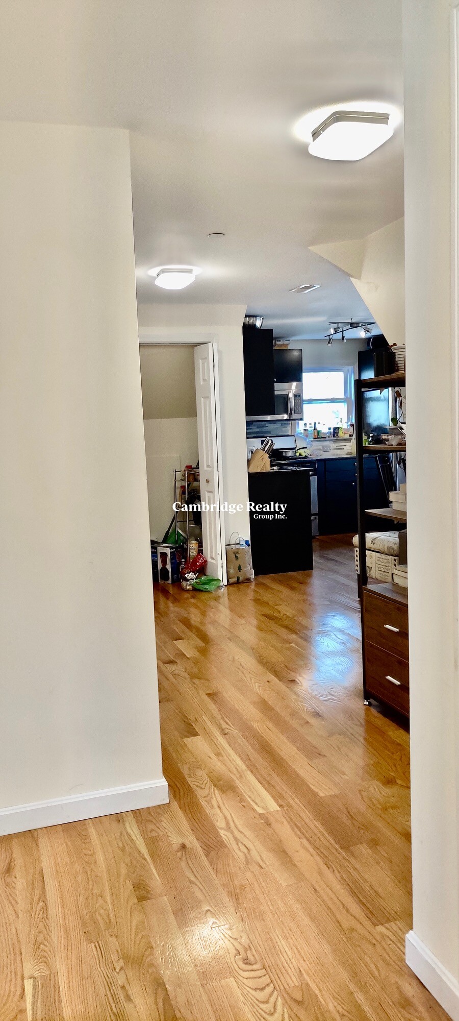 54 Beacon St, Inman Square