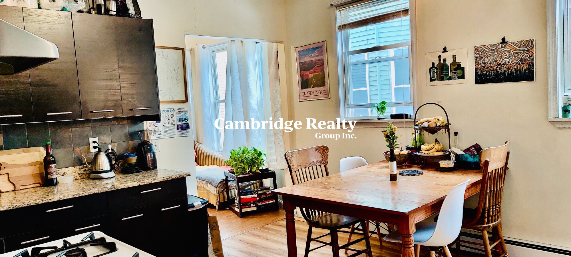 4 bed, 1.5 bath apartment for rent at 70 Dane St Unit 1, Union Square — photo 5 of 13
