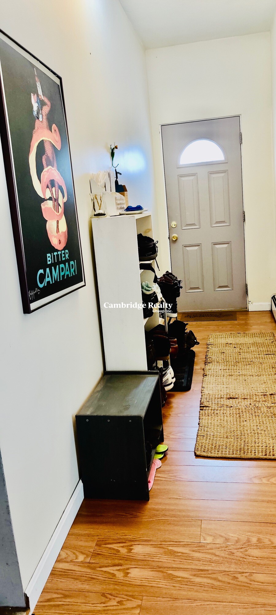 4 bed, 1.5 bath apartment for rent at 70 Dane St Unit 1, Union Square — photo 7 of 13