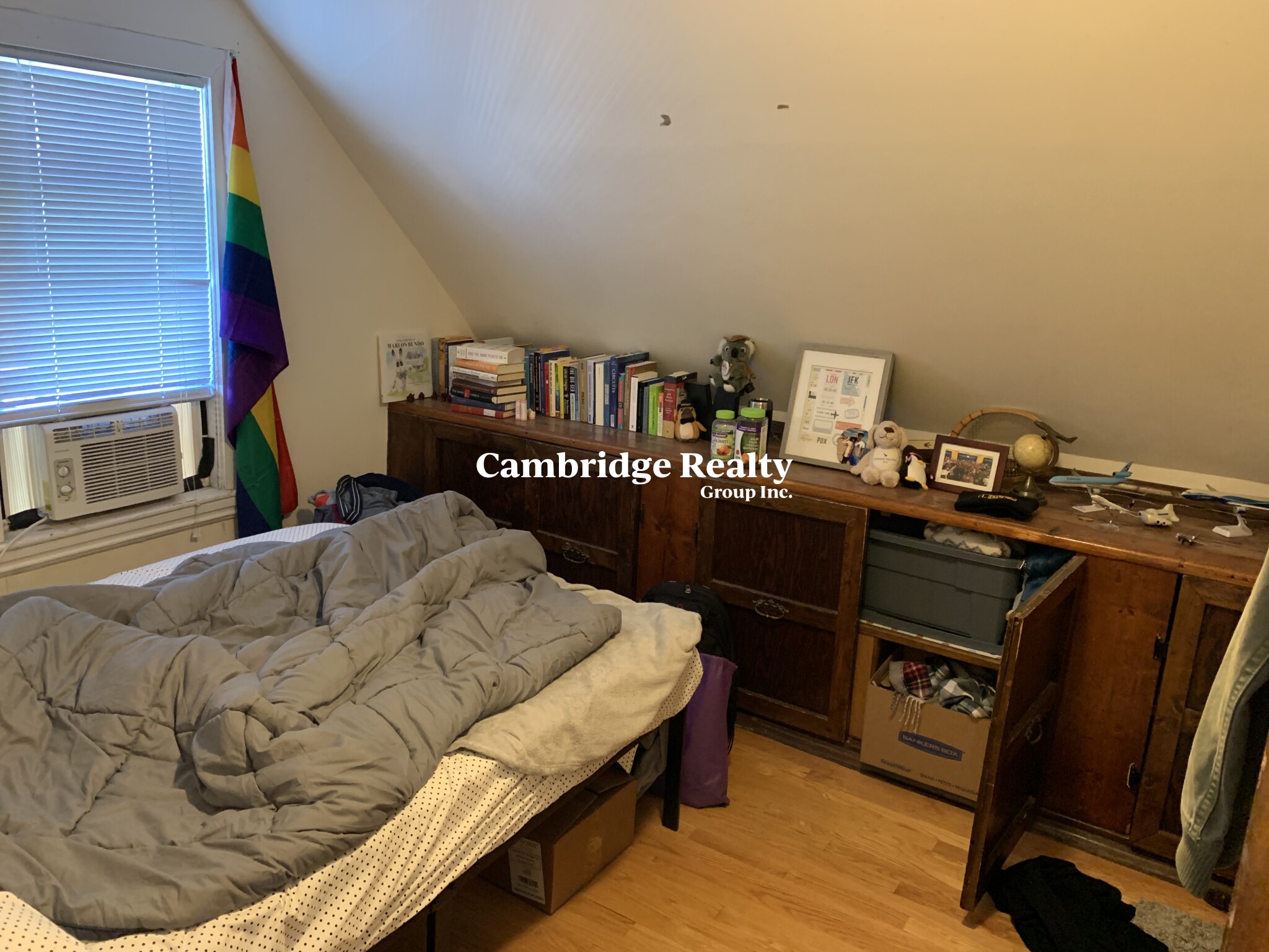 51 Porter Rd, Porter Square