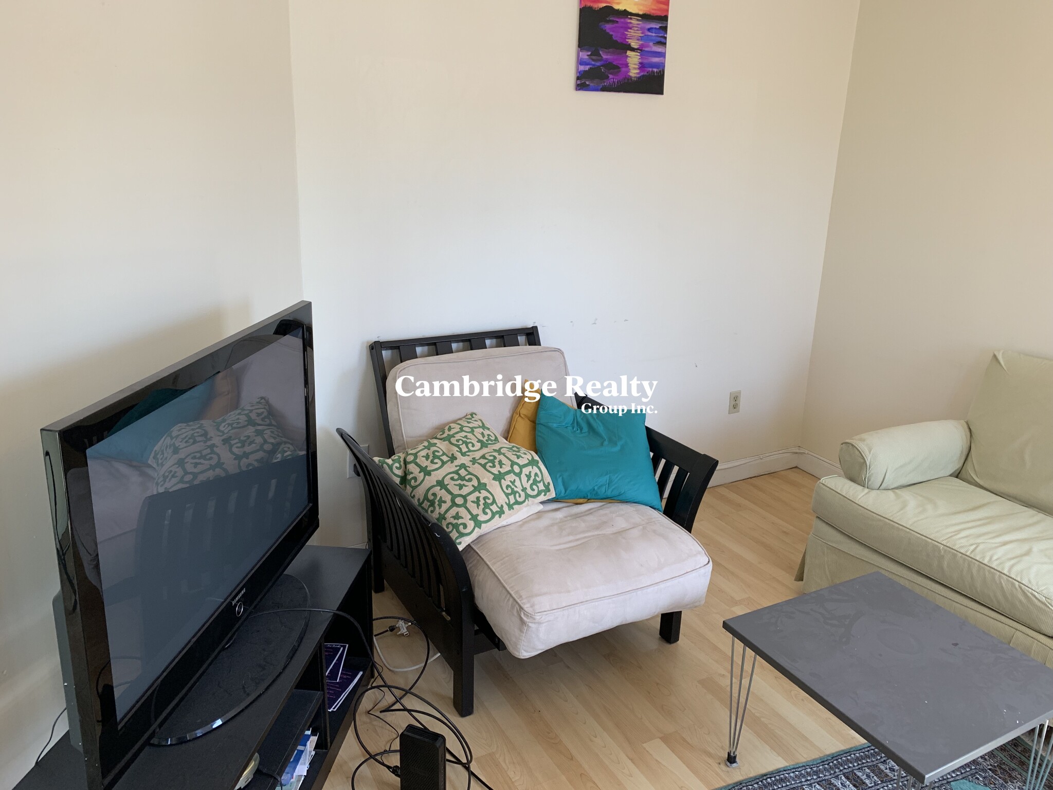 51 Porter Rd, Porter Square