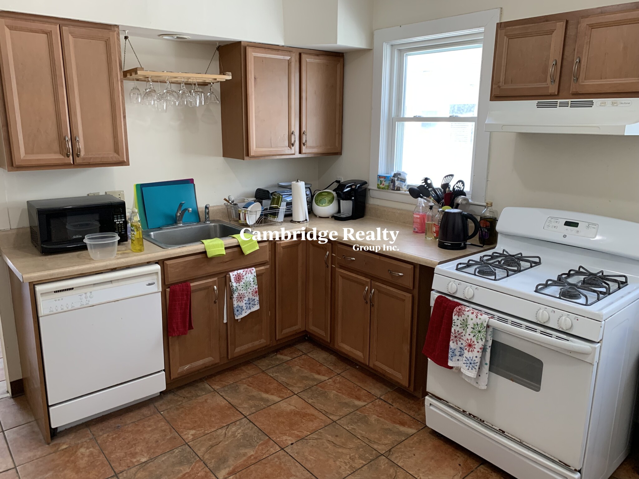 51 Porter Rd, Porter Square