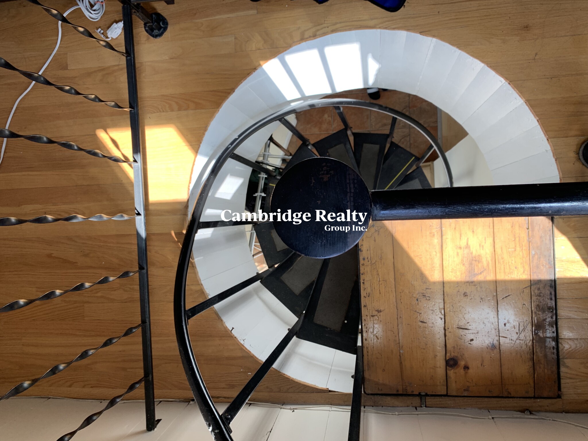 51 Porter Rd, Porter Square