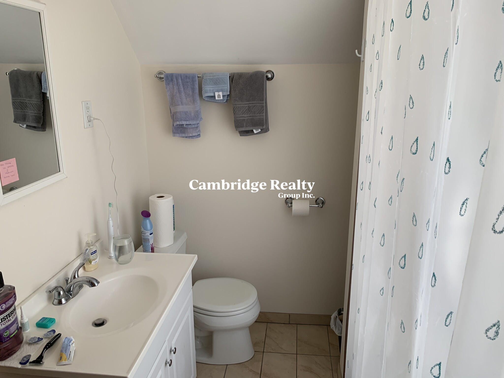 51 Porter Rd, Porter Square