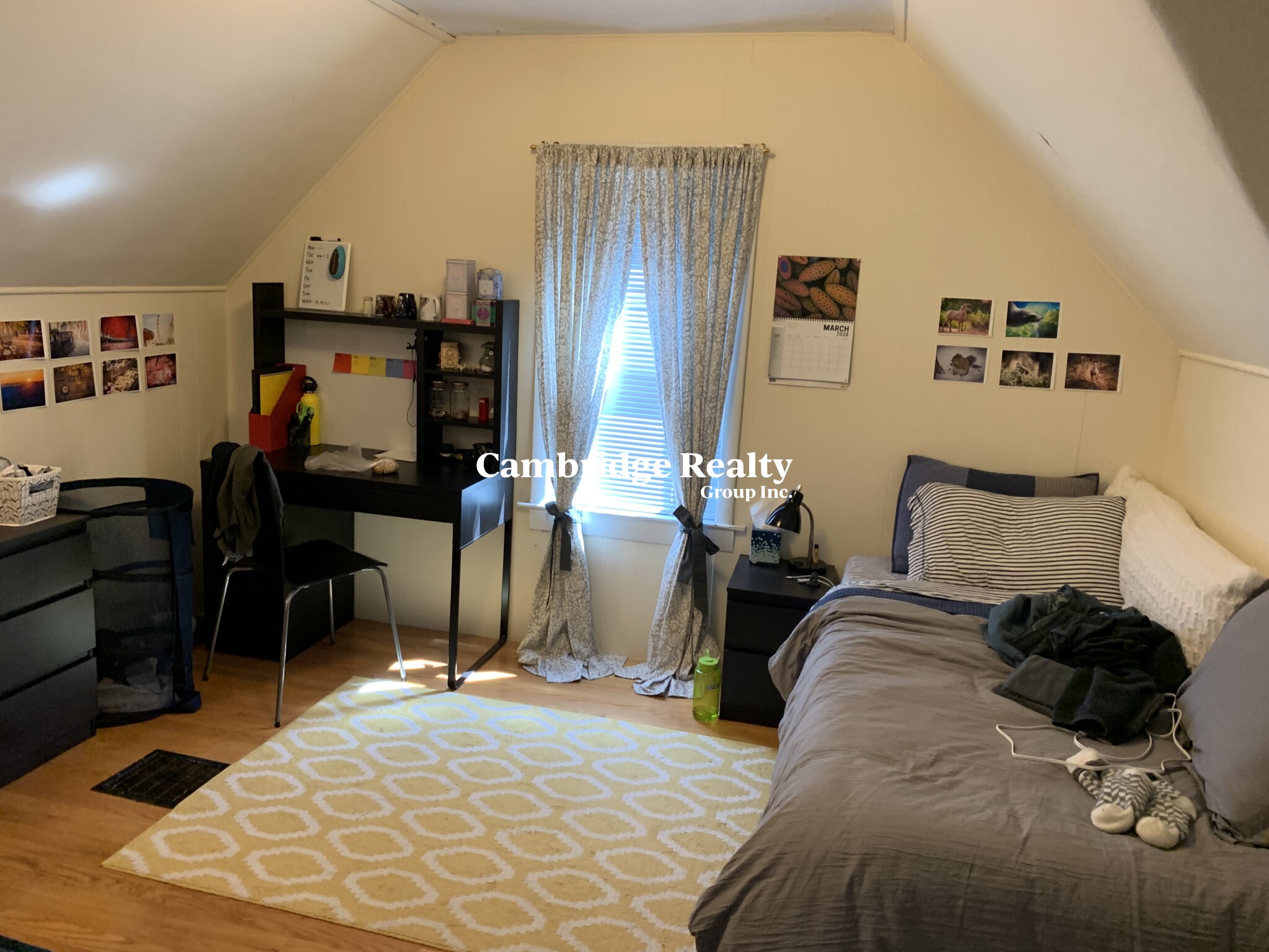 51 Porter Rd, Porter Square