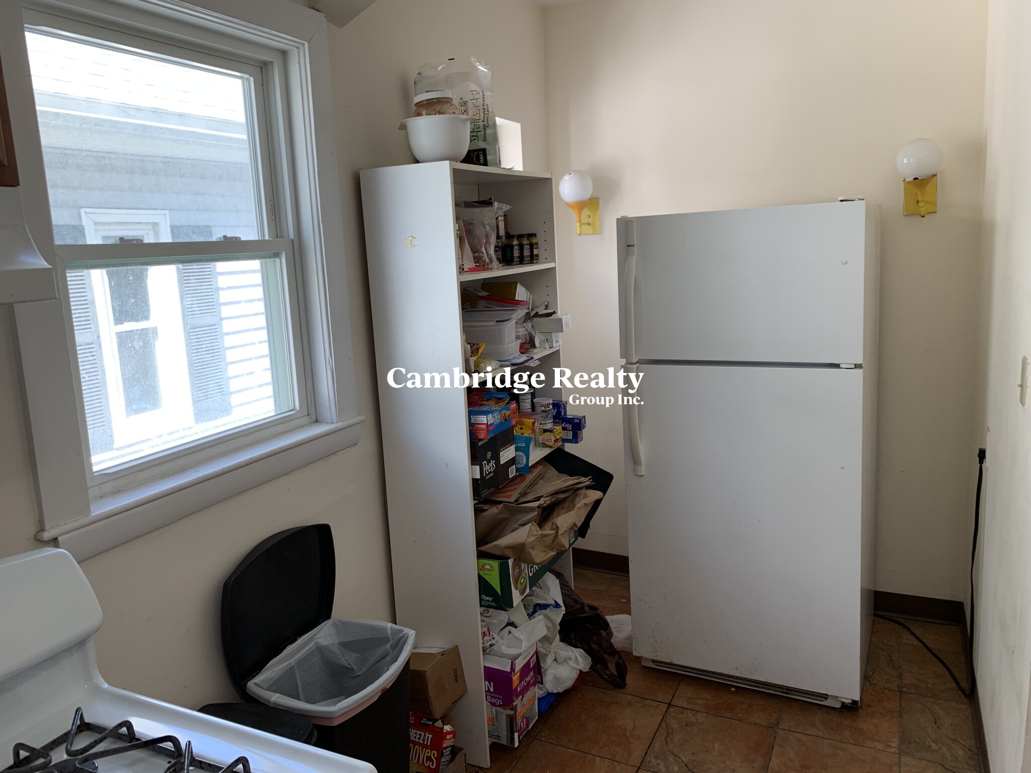 51 Porter Rd, Porter Square