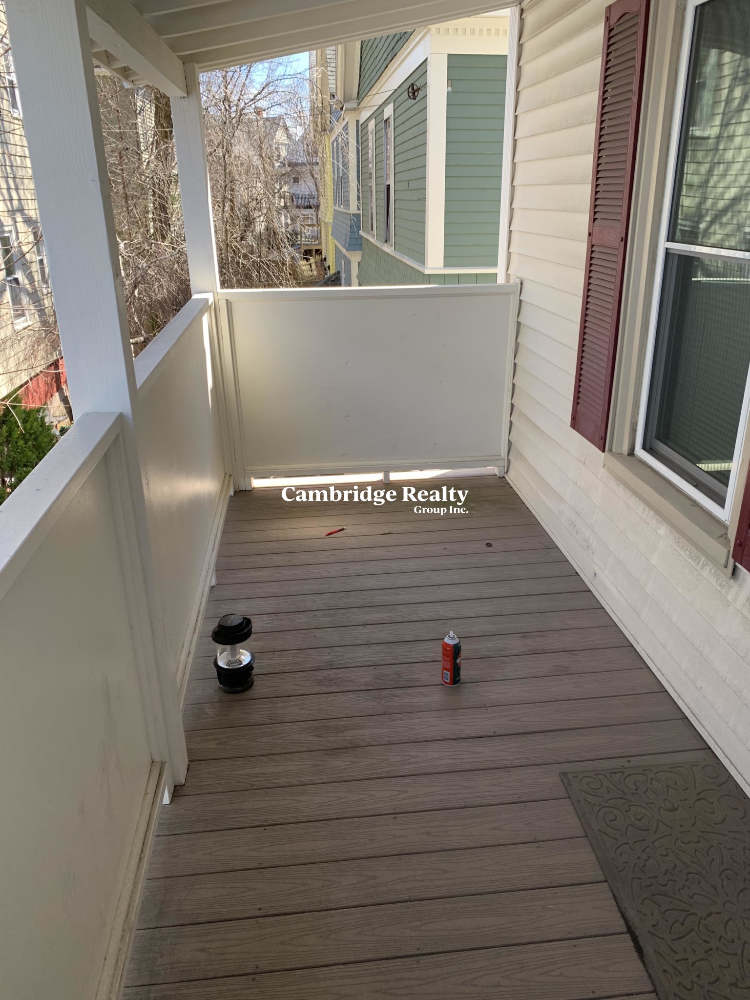 51 Porter Rd, Porter Square