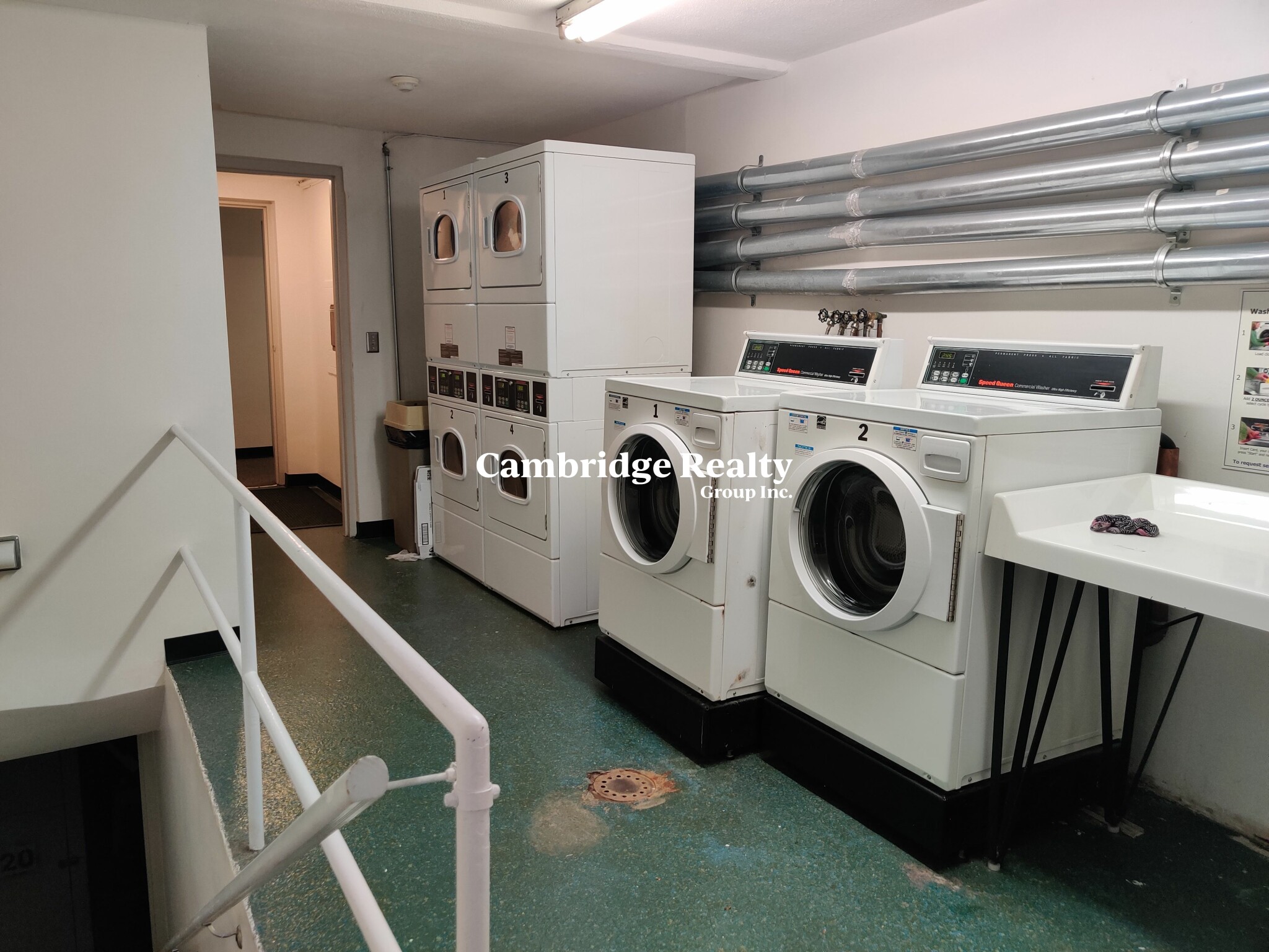 269 Harvard St, Mid-Cambridge