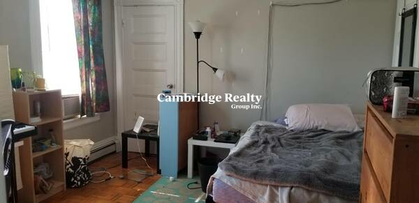 70 Willow St, Inman Square