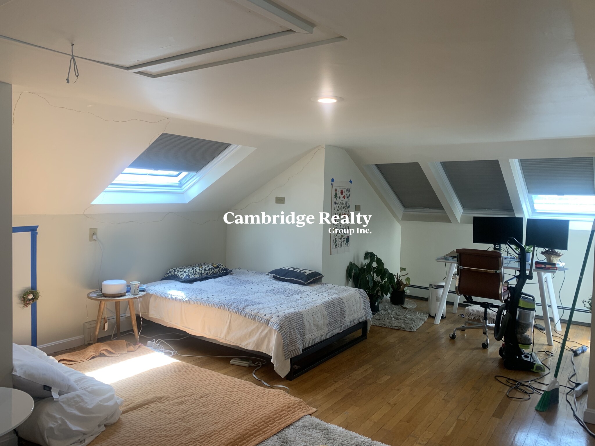 10 Sumner Rd, Harvard Square