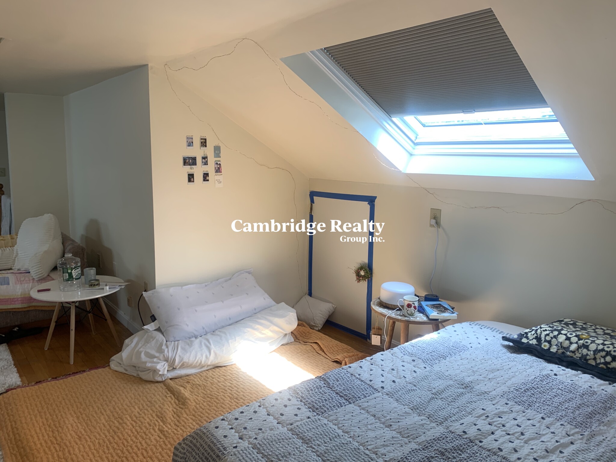 10 Sumner Rd, Harvard Square