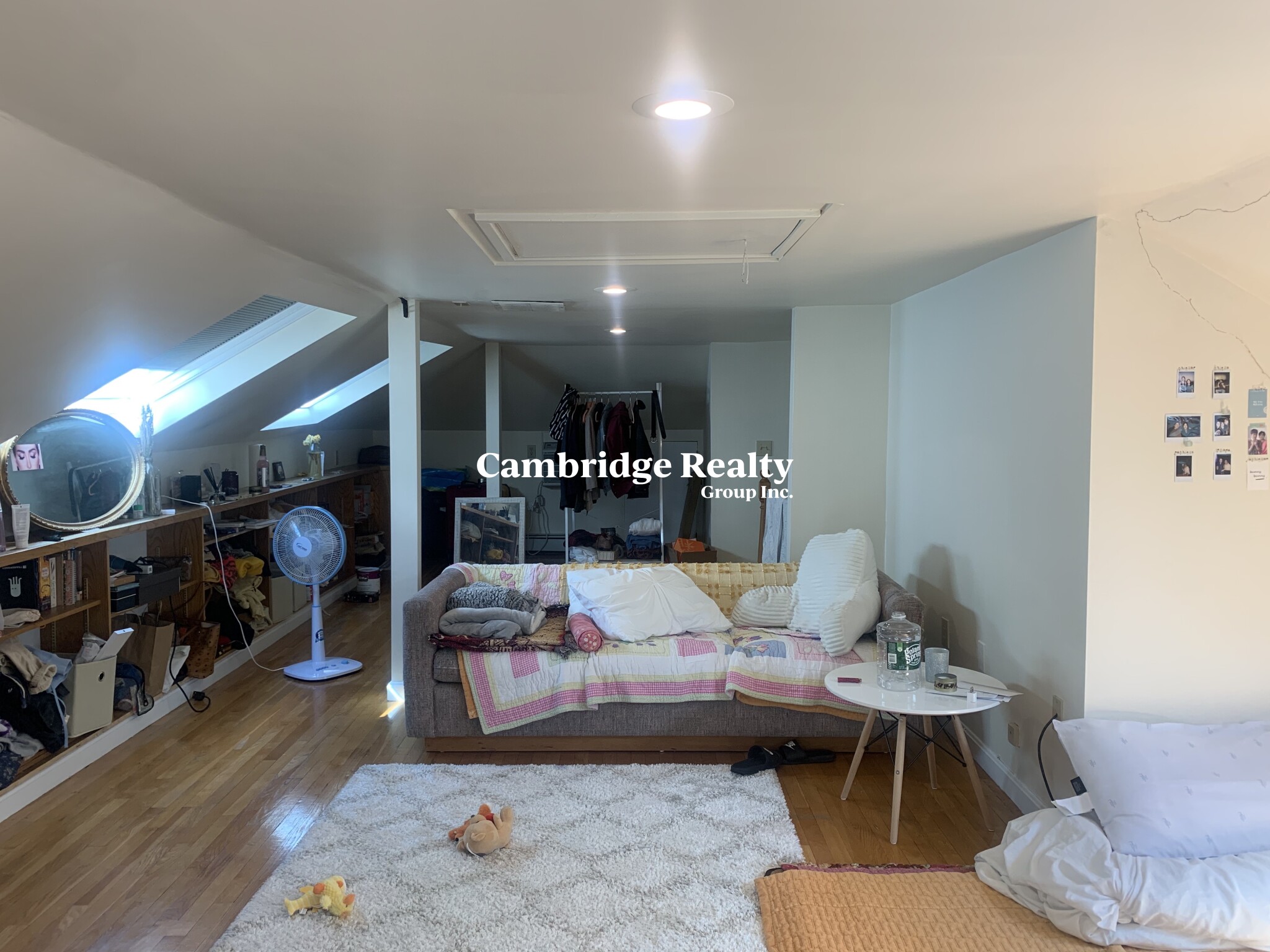 10 Sumner Rd, Harvard Square