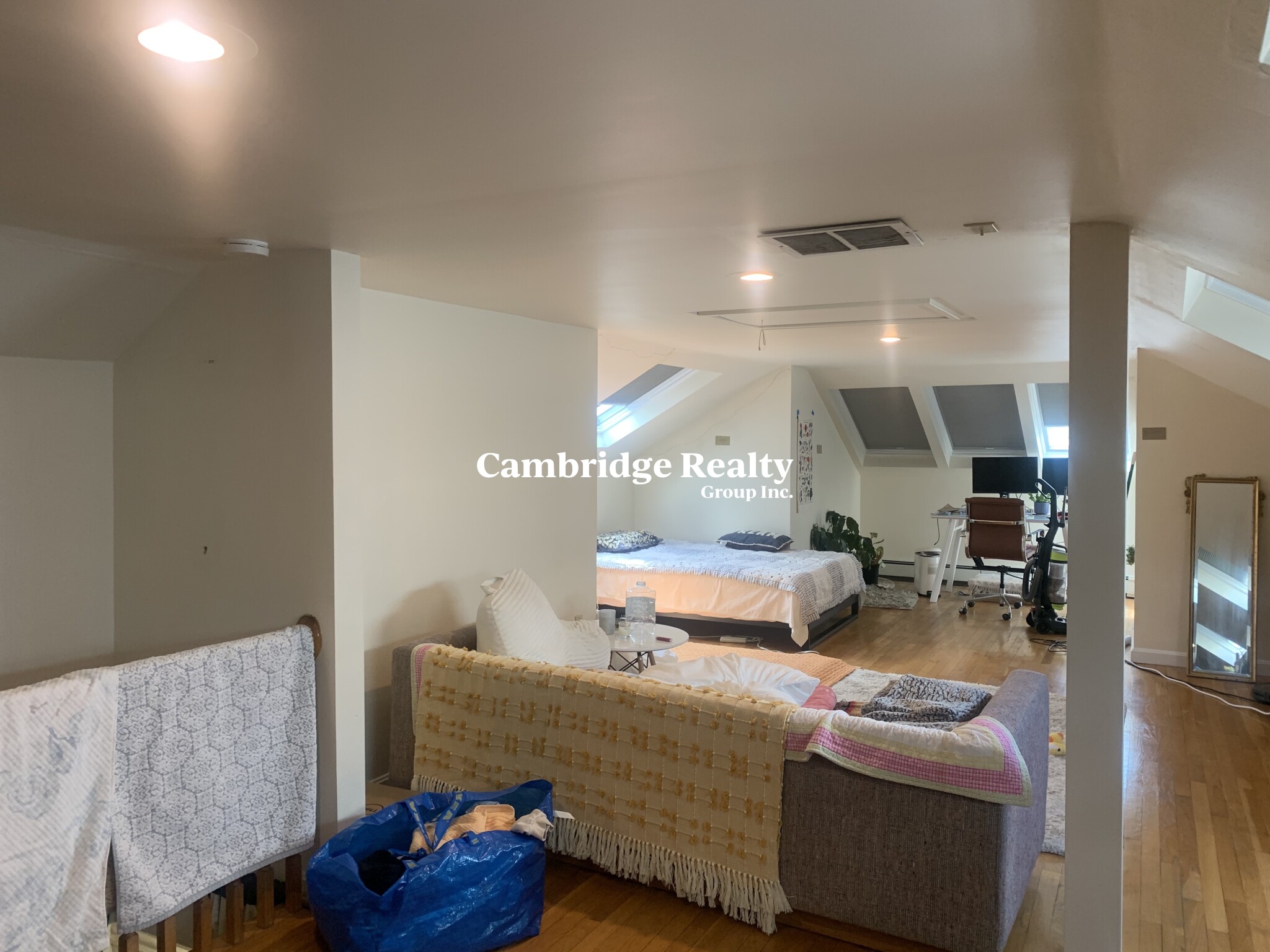 10 Sumner Rd, Harvard Square