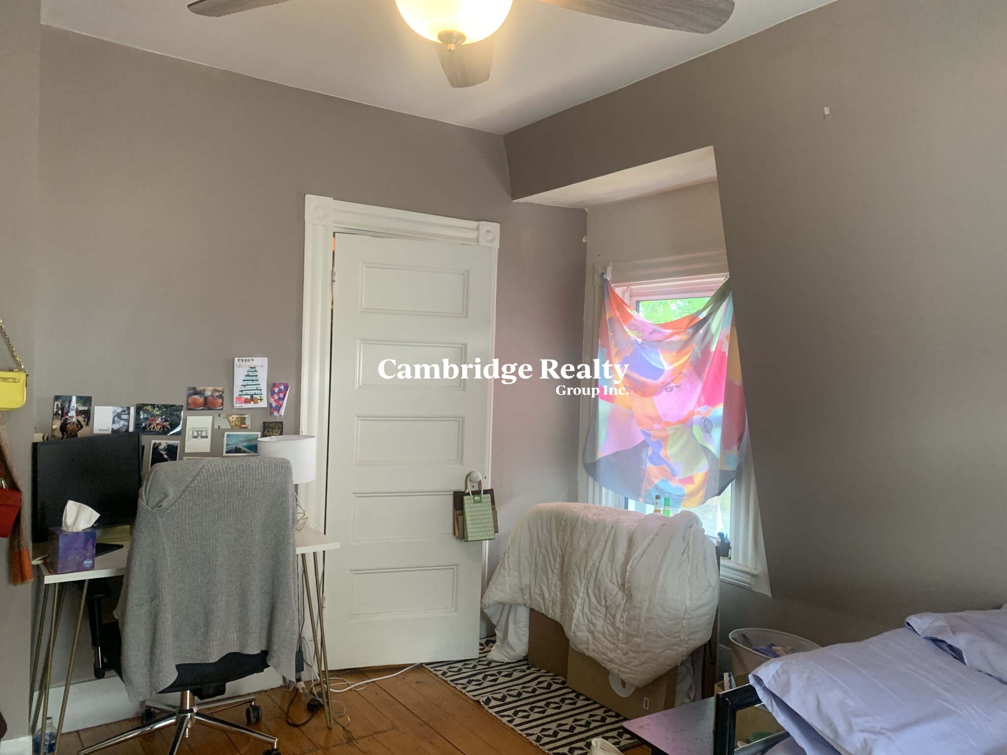 10 Sumner Rd, Harvard Square