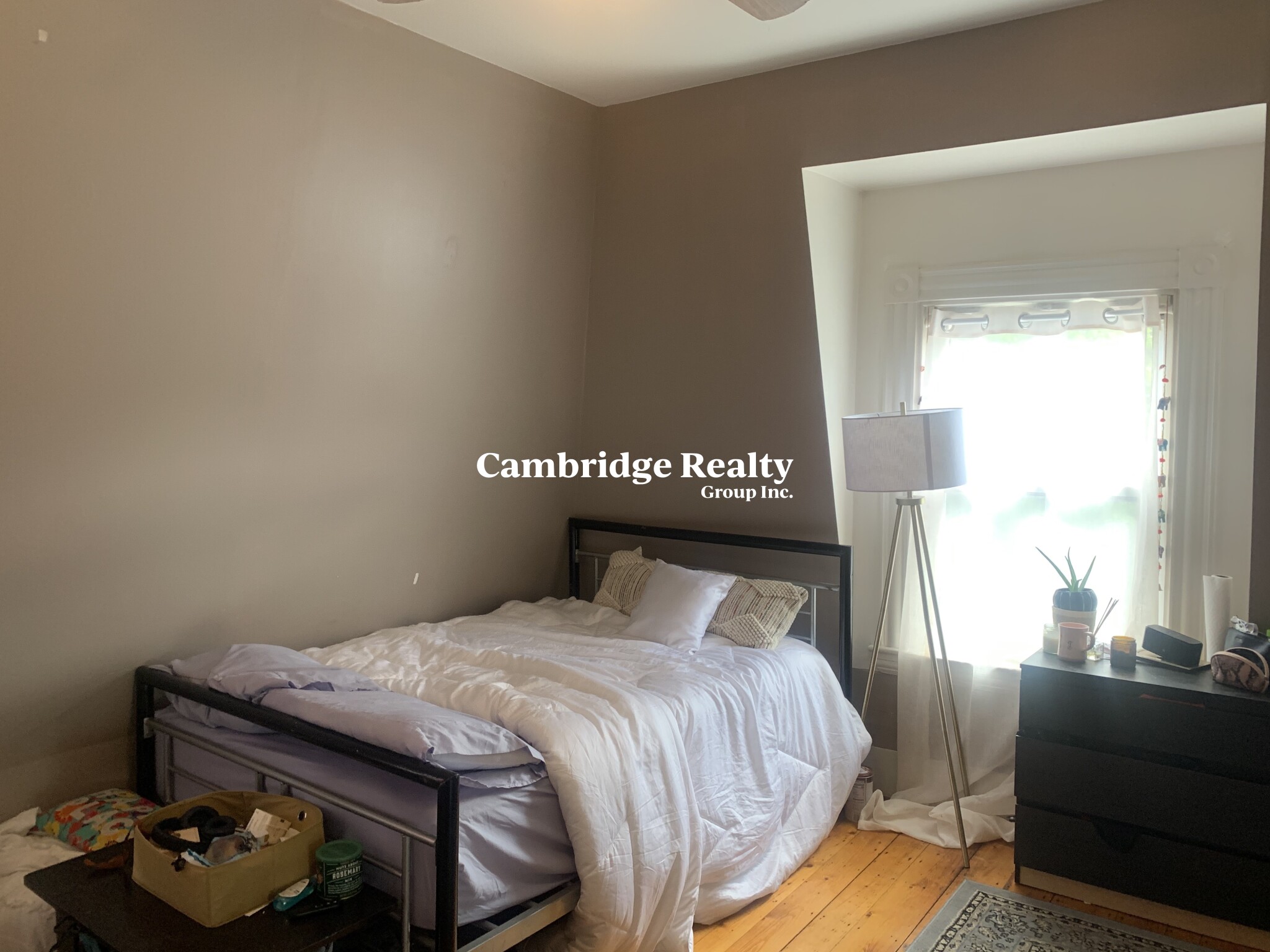 10 Sumner Rd, Harvard Square