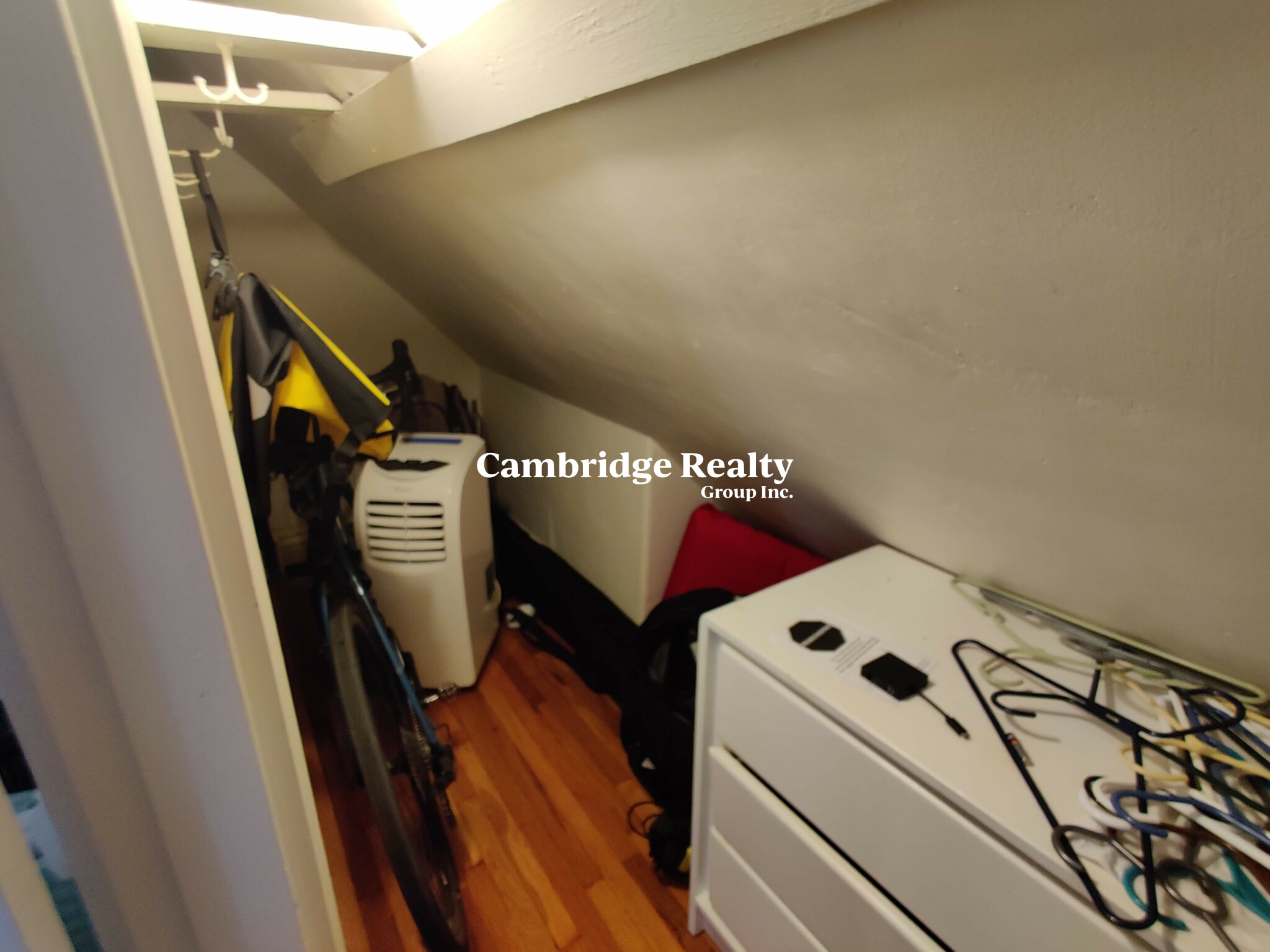 1539 Cambridge St, Mid-Cambridge