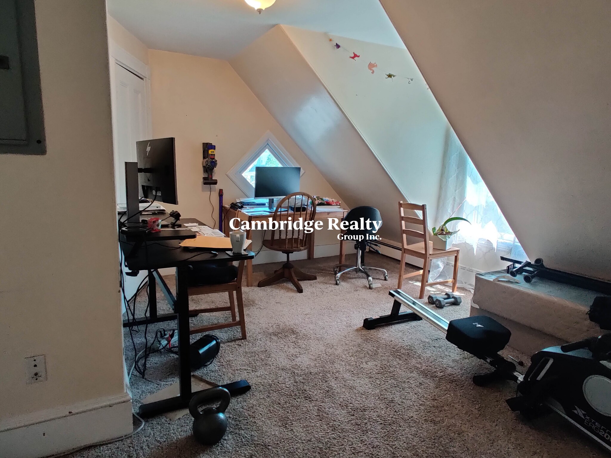 1539 Cambridge St, Mid-Cambridge