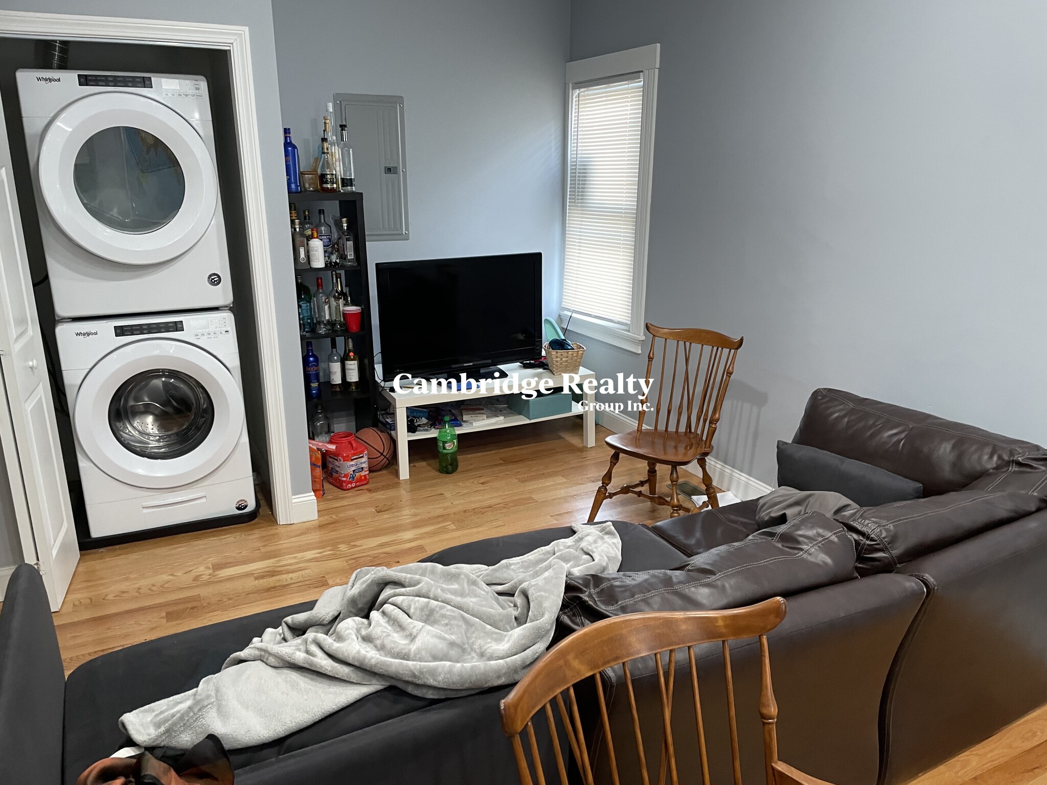 25 Gore St, East Cambridge