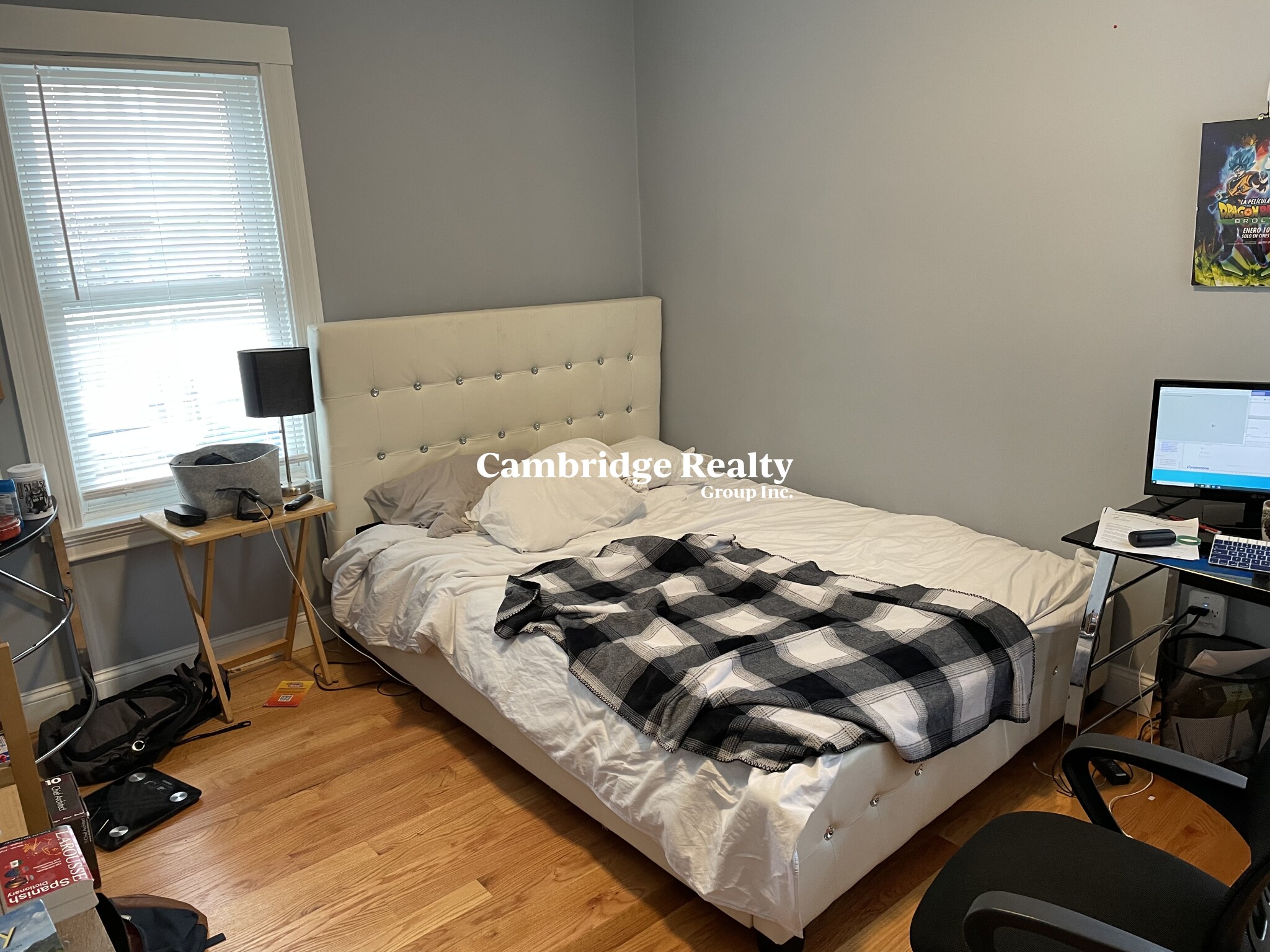 25 Gore St, East Cambridge