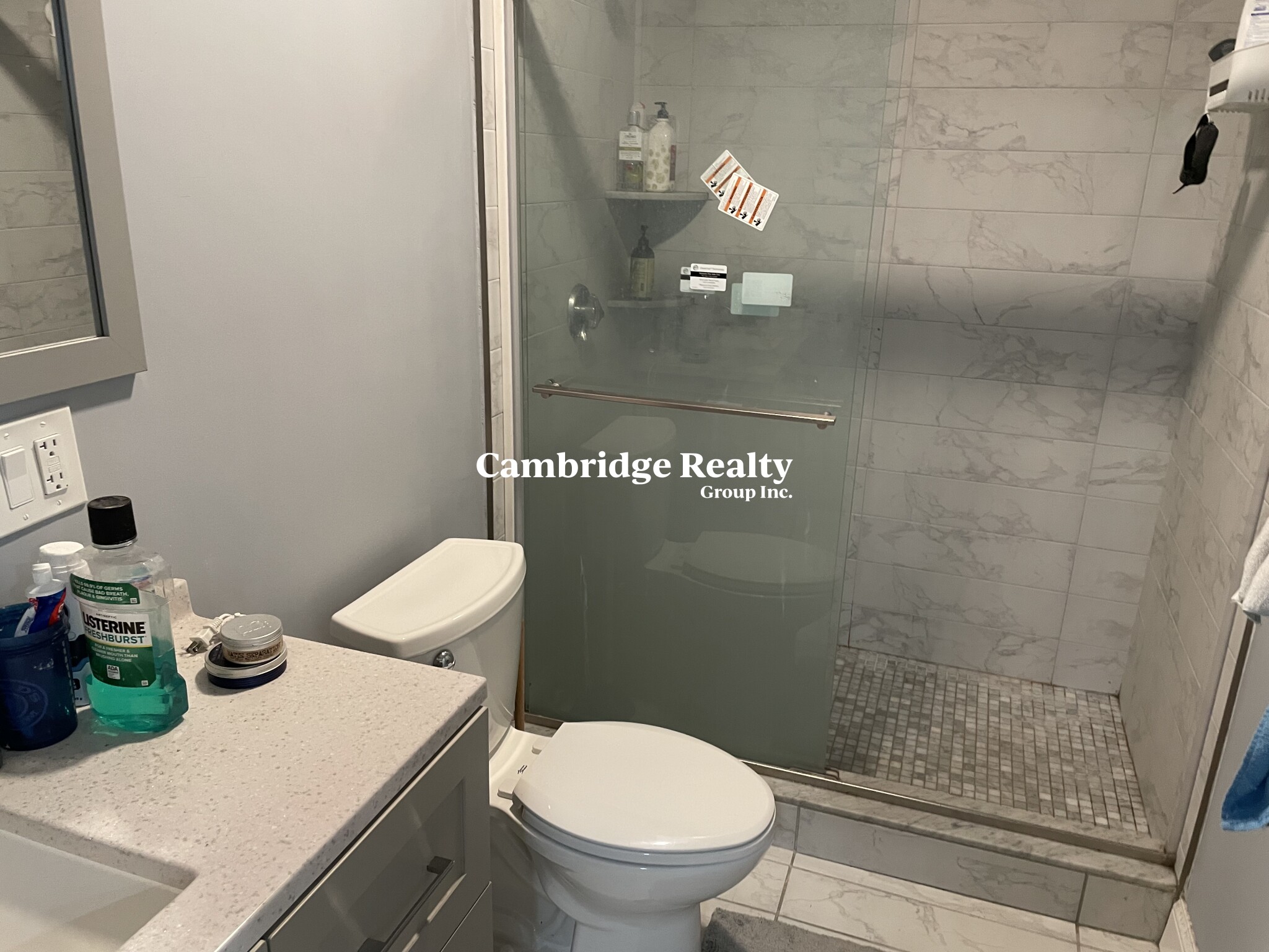 25 Gore St, East Cambridge