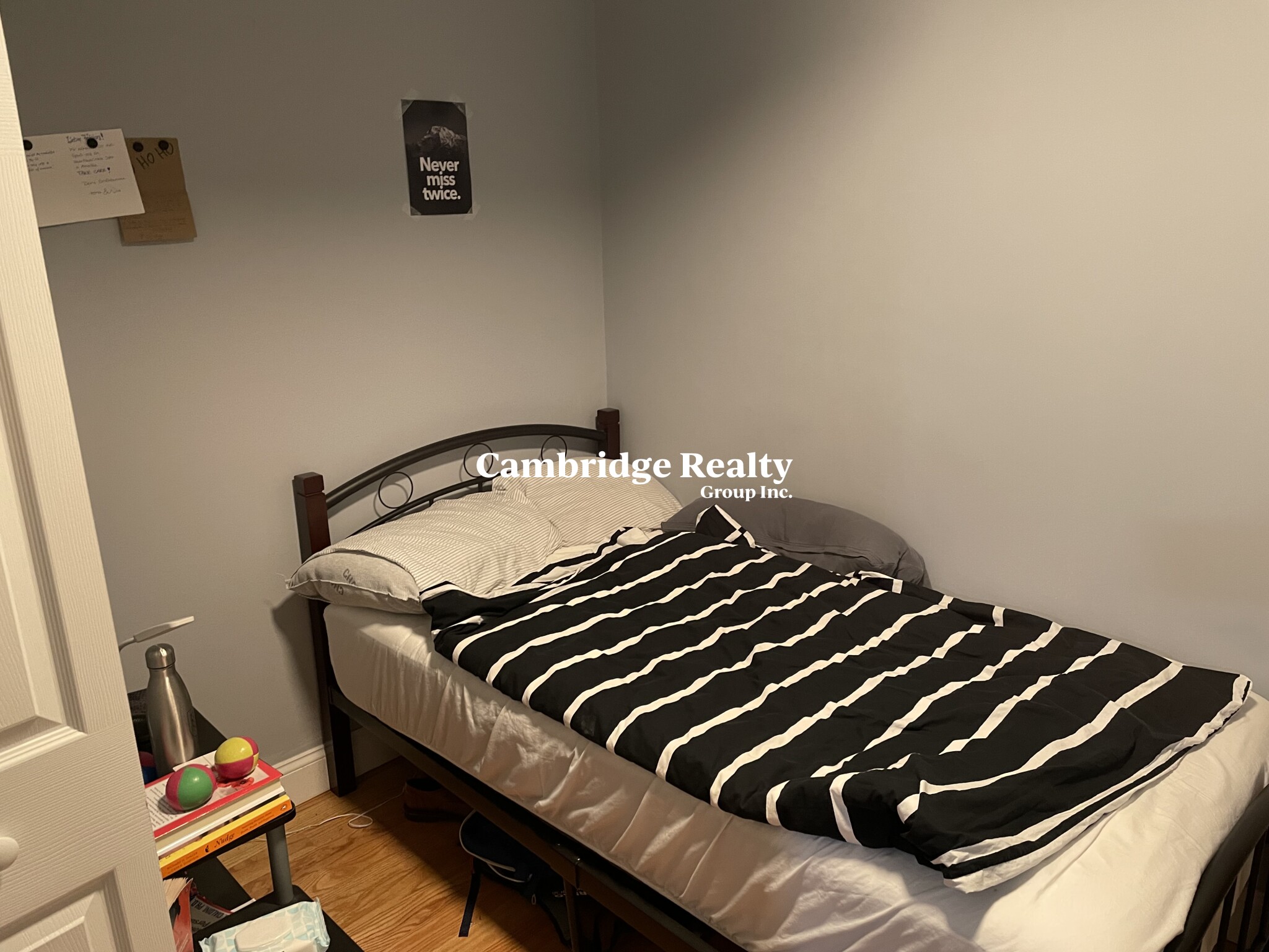 25 Gore St, East Cambridge