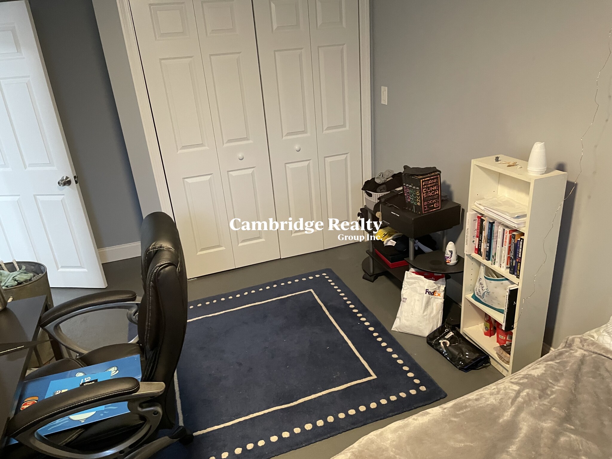 25 Gore St, East Cambridge