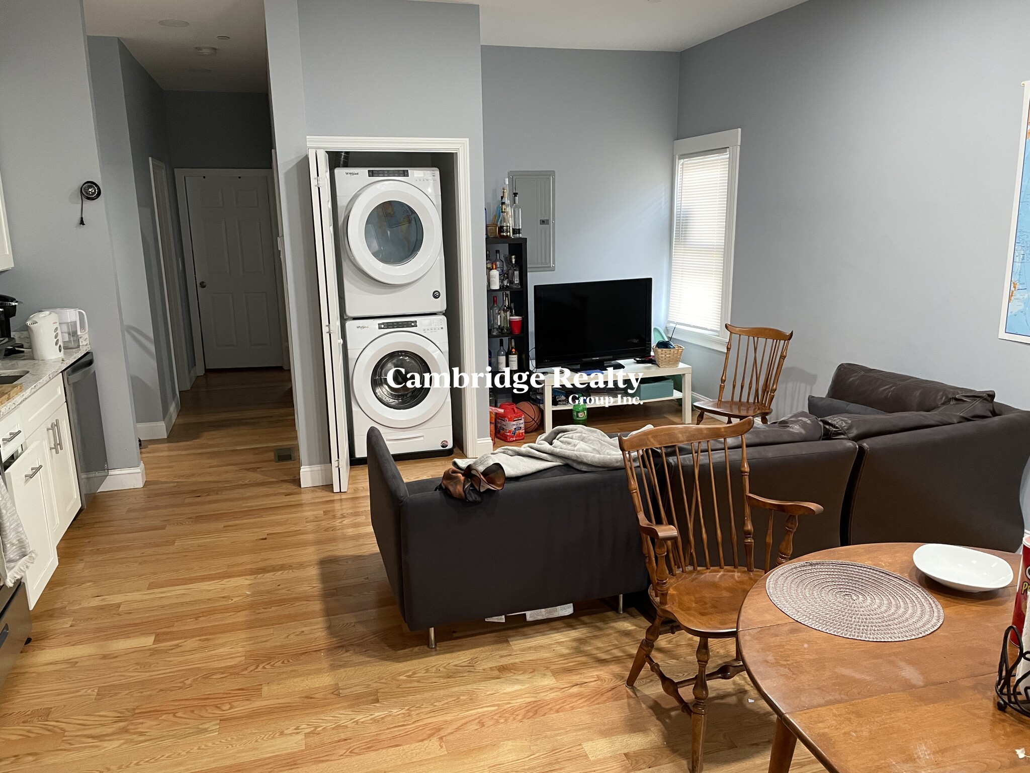 25 Gore St, East Cambridge