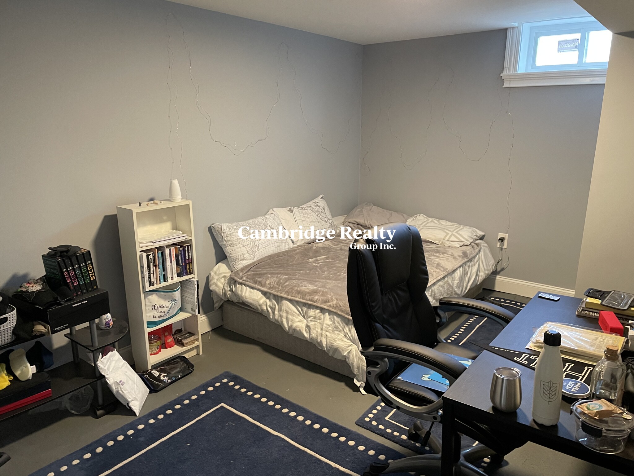 25 Gore St, East Cambridge