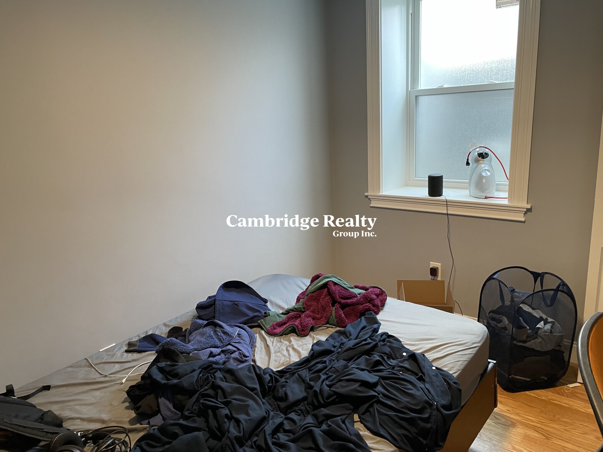 25 Gore St, East Cambridge