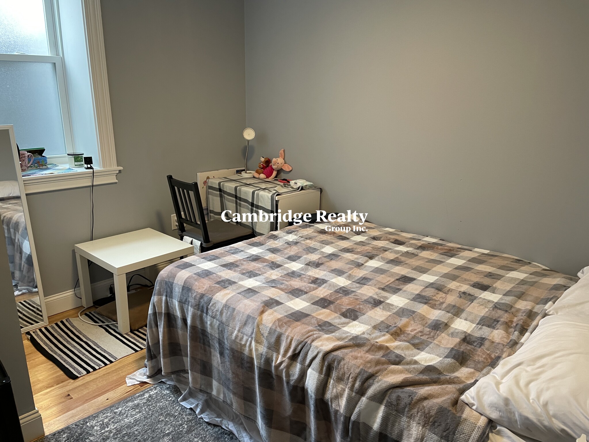 25 Gore St, East Cambridge