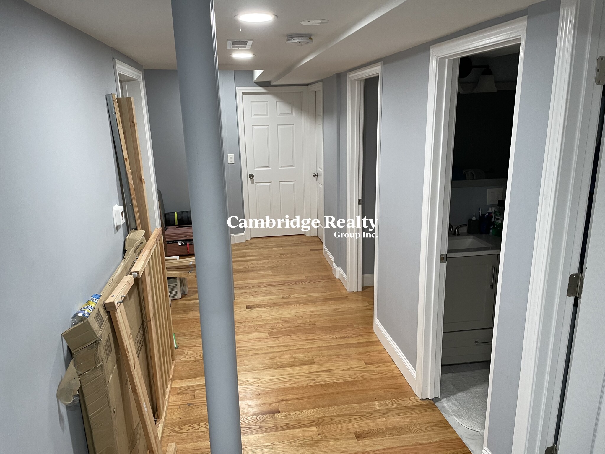 25 Gore St, East Cambridge