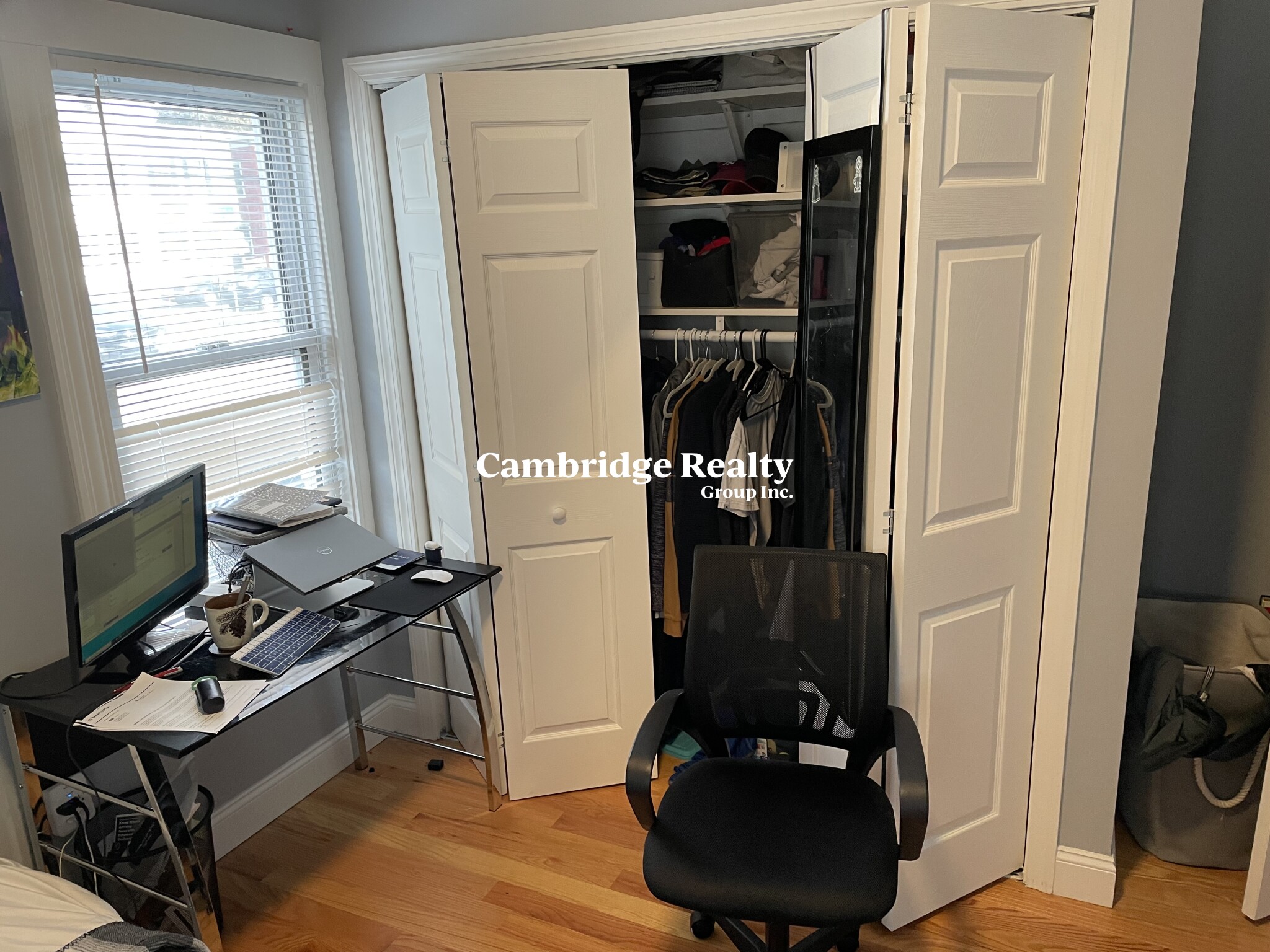 25 Gore St, East Cambridge