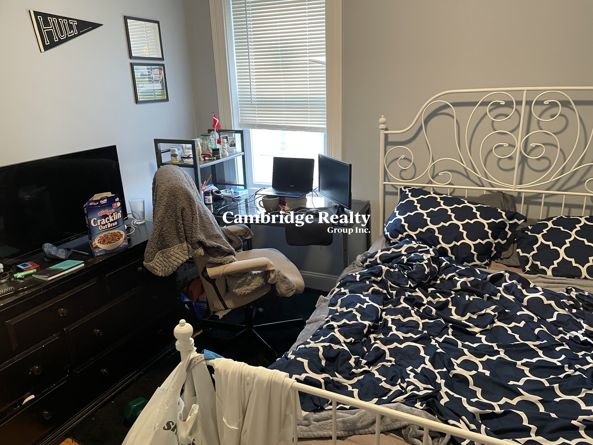 25 Gore St, East Cambridge