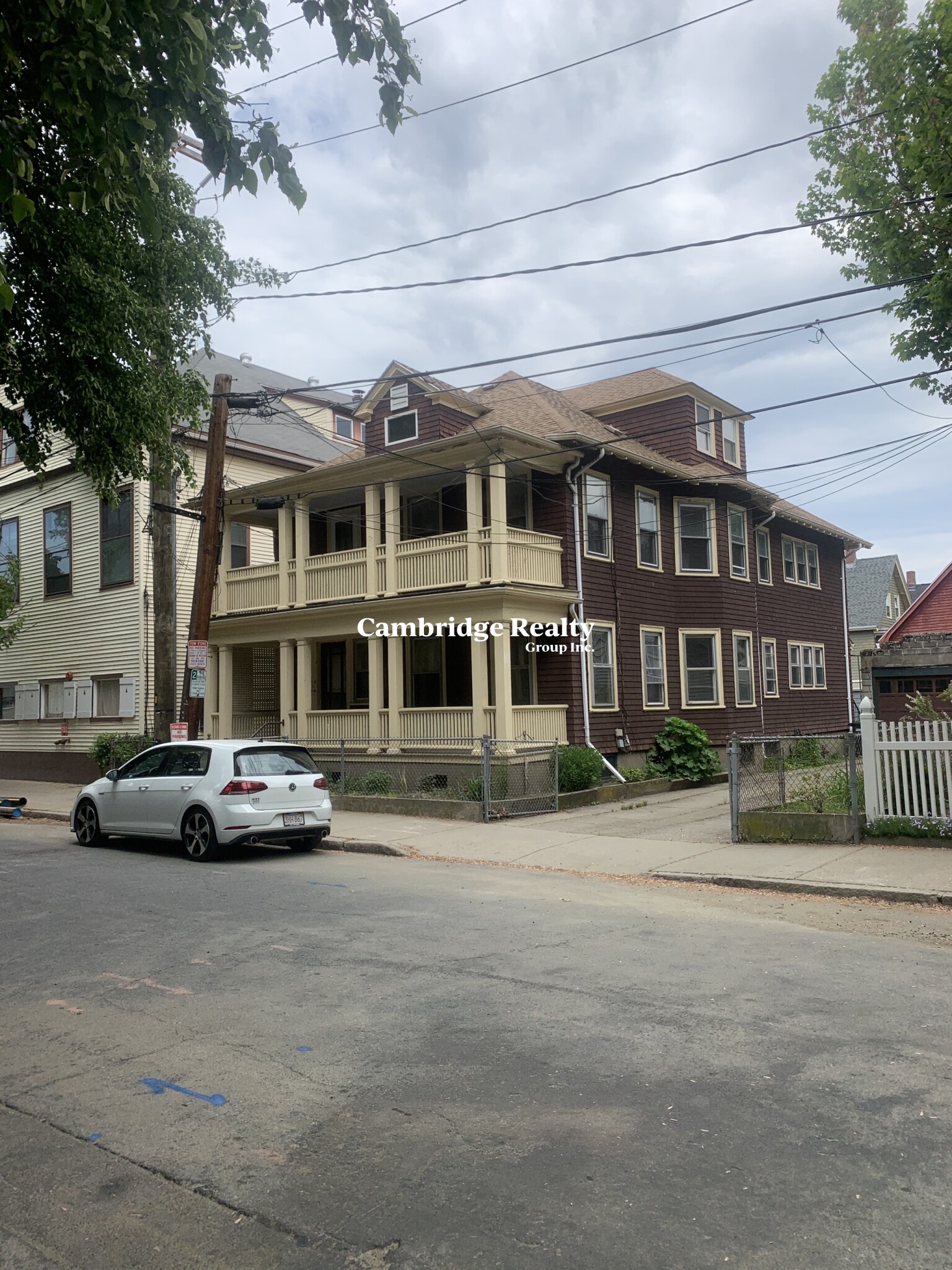 55 Central St, Spring Hill