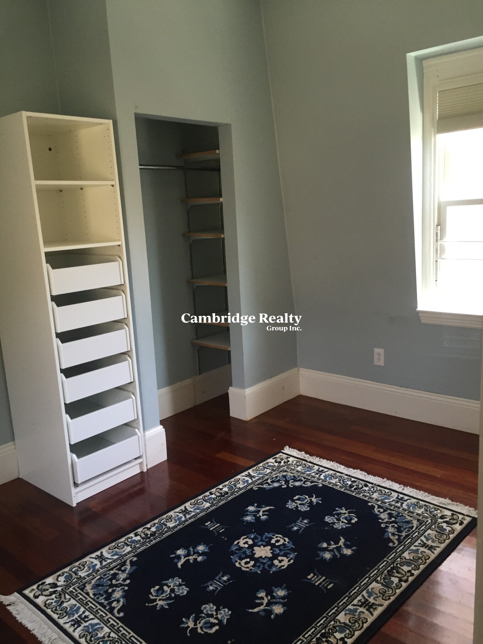 2.5 bed, 1 bath apartment for rent at 61 Columbus Ave Unit 1, Prospect Hill — photo 9 of 13