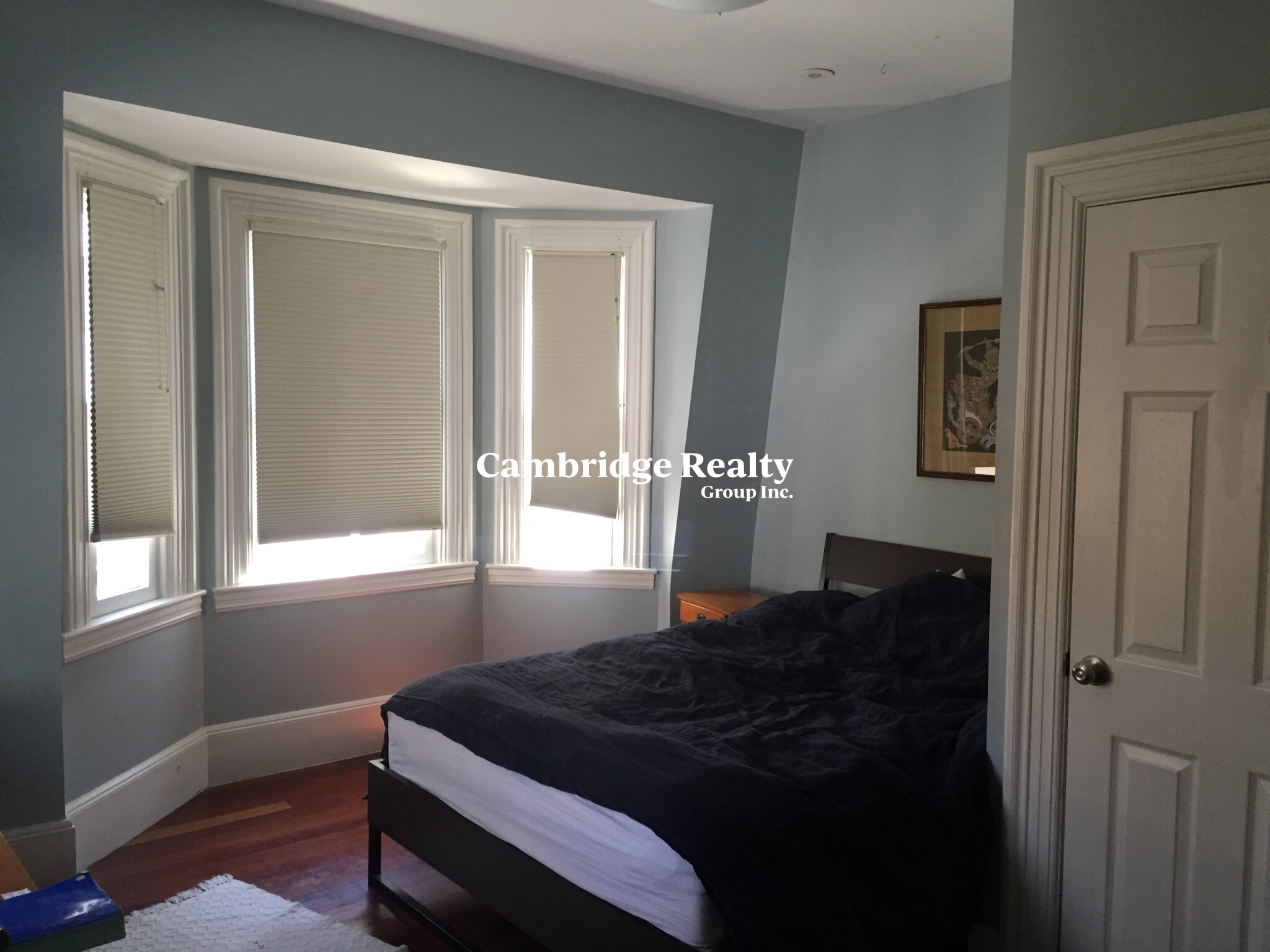 2.5 bed, 1 bath apartment for rent at 61 Columbus Ave Unit 1, Prospect Hill — photo 6 of 13