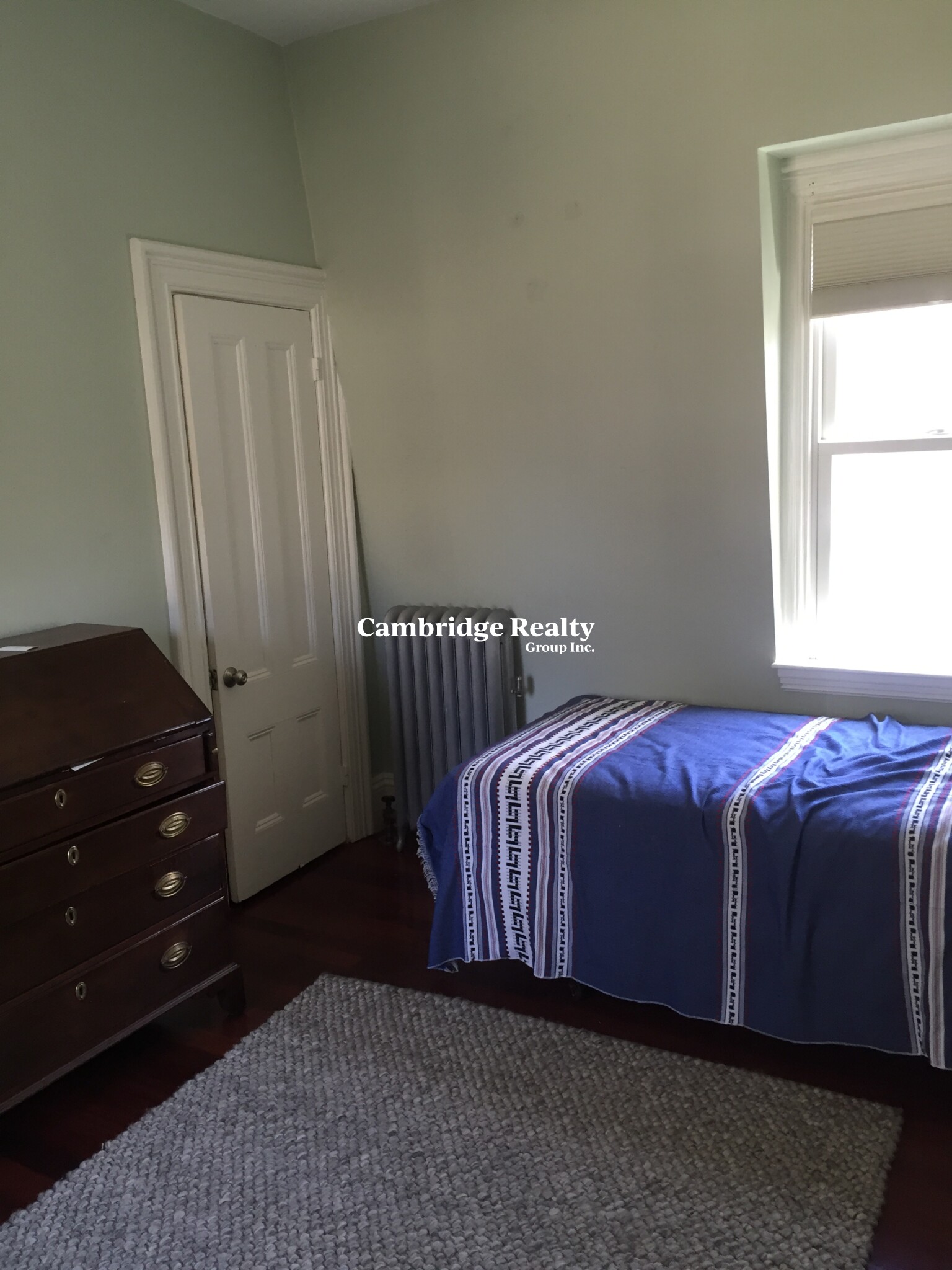 2.5 bed, 1 bath apartment for rent at 61 Columbus Ave Unit 1, Prospect Hill — photo 8 of 13