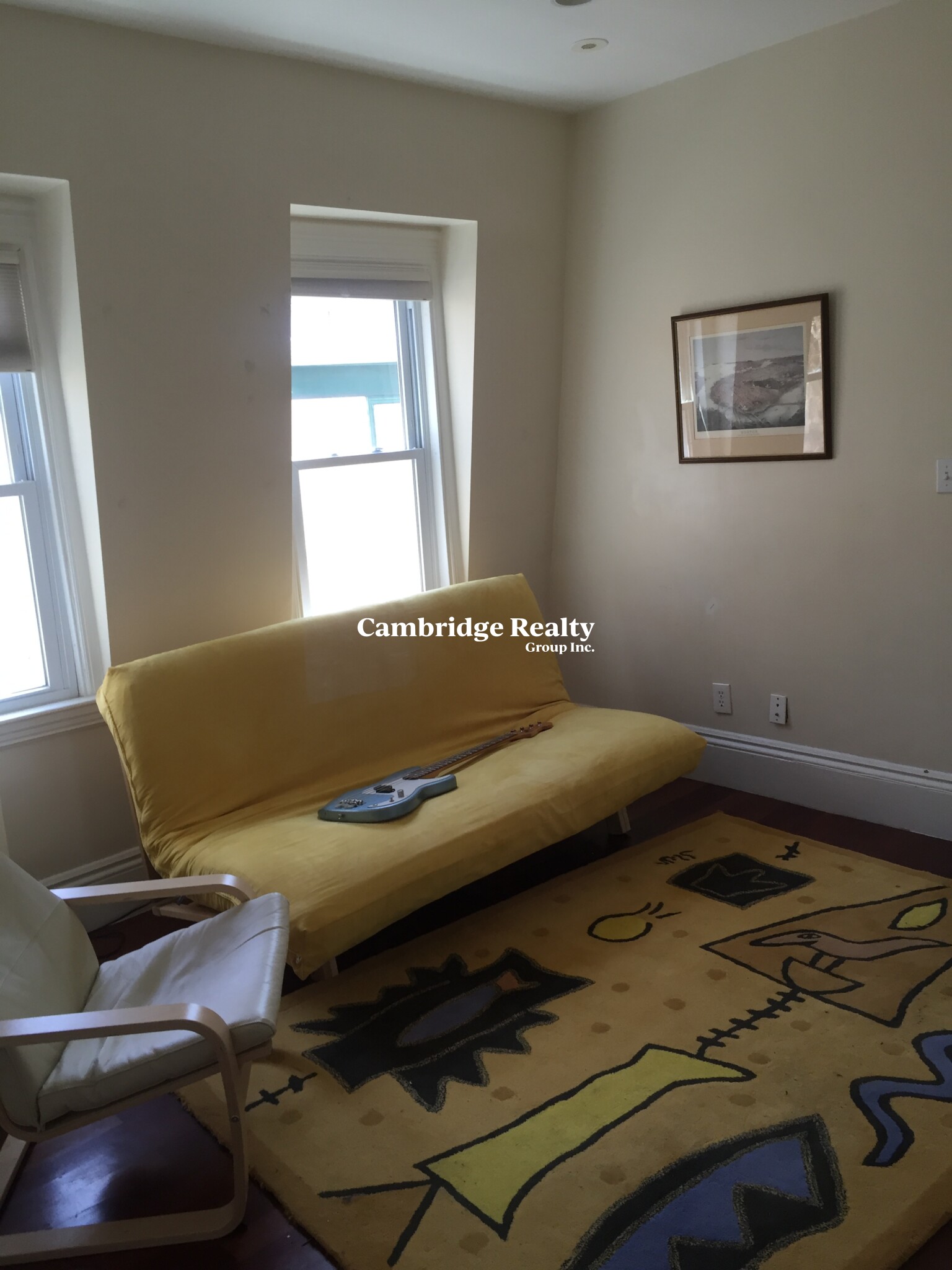 2.5 bed, 1 bath apartment for rent at 61 Columbus Ave Unit 1, Prospect Hill — photo 7 of 13