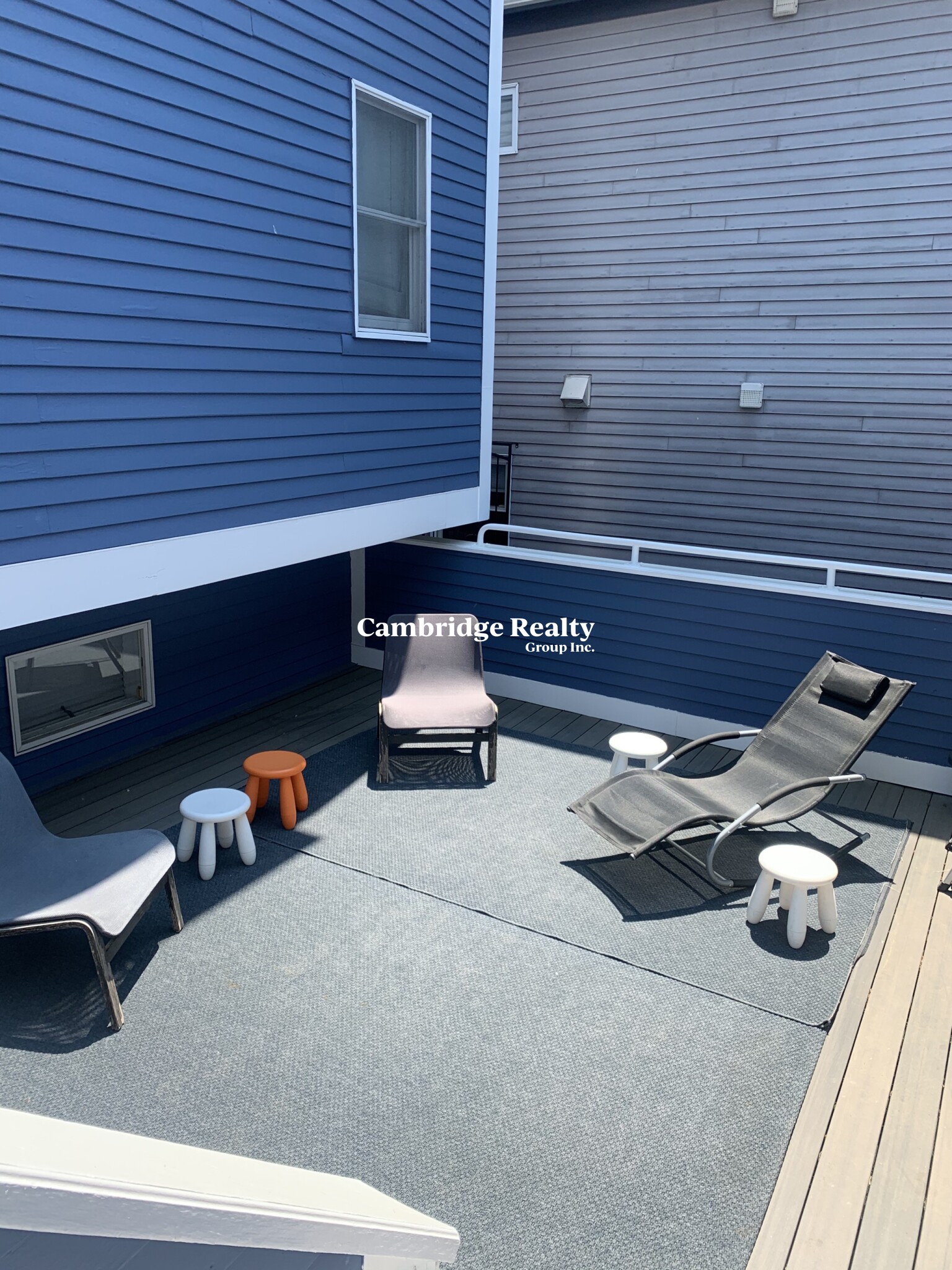 26 Surrey St, Harvard Square