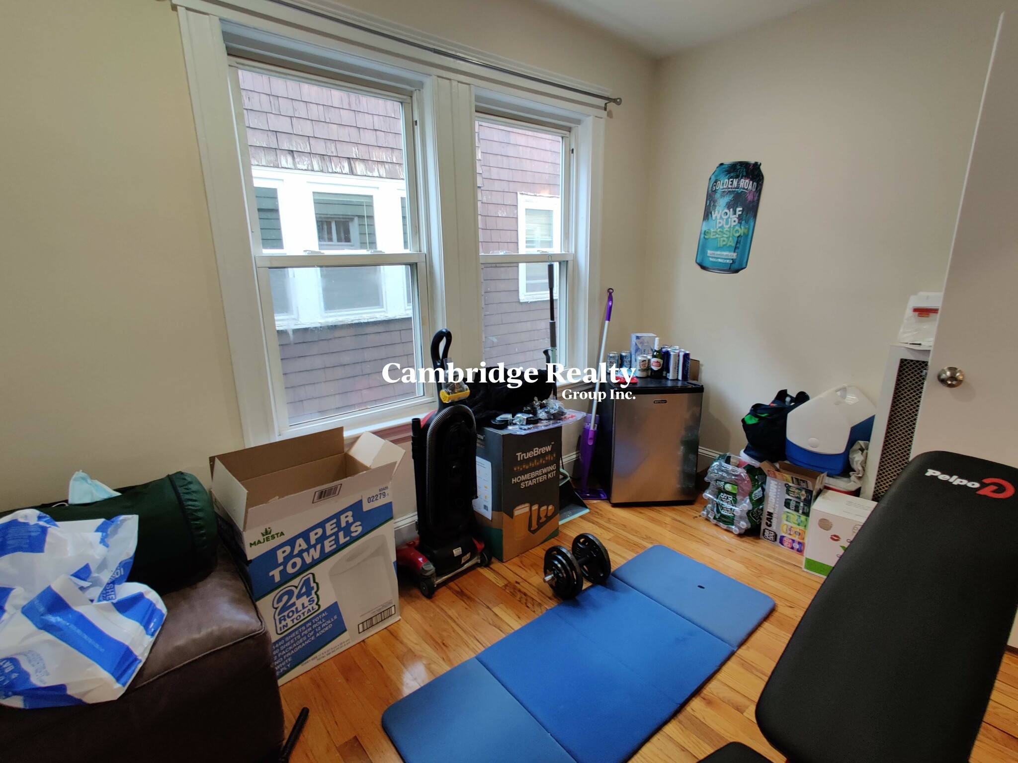 3.5 bed, 1 bath apartment for rent at 1 3 Edgar Ter Unit 2, Winter Hill — photo 12 of 21