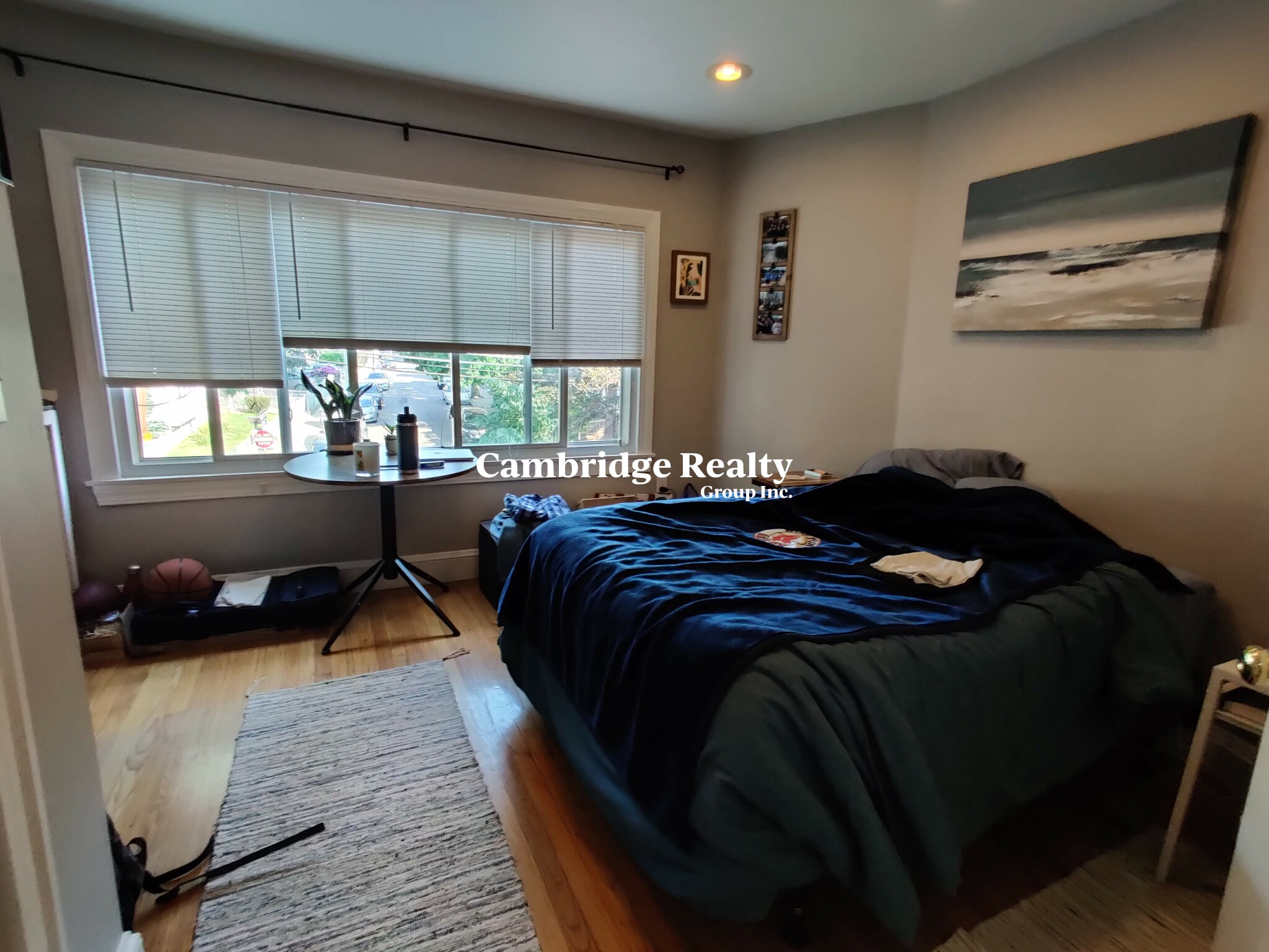 3.5 bed, 1 bath apartment for rent at 1 3 Edgar Ter Unit 2, Winter Hill